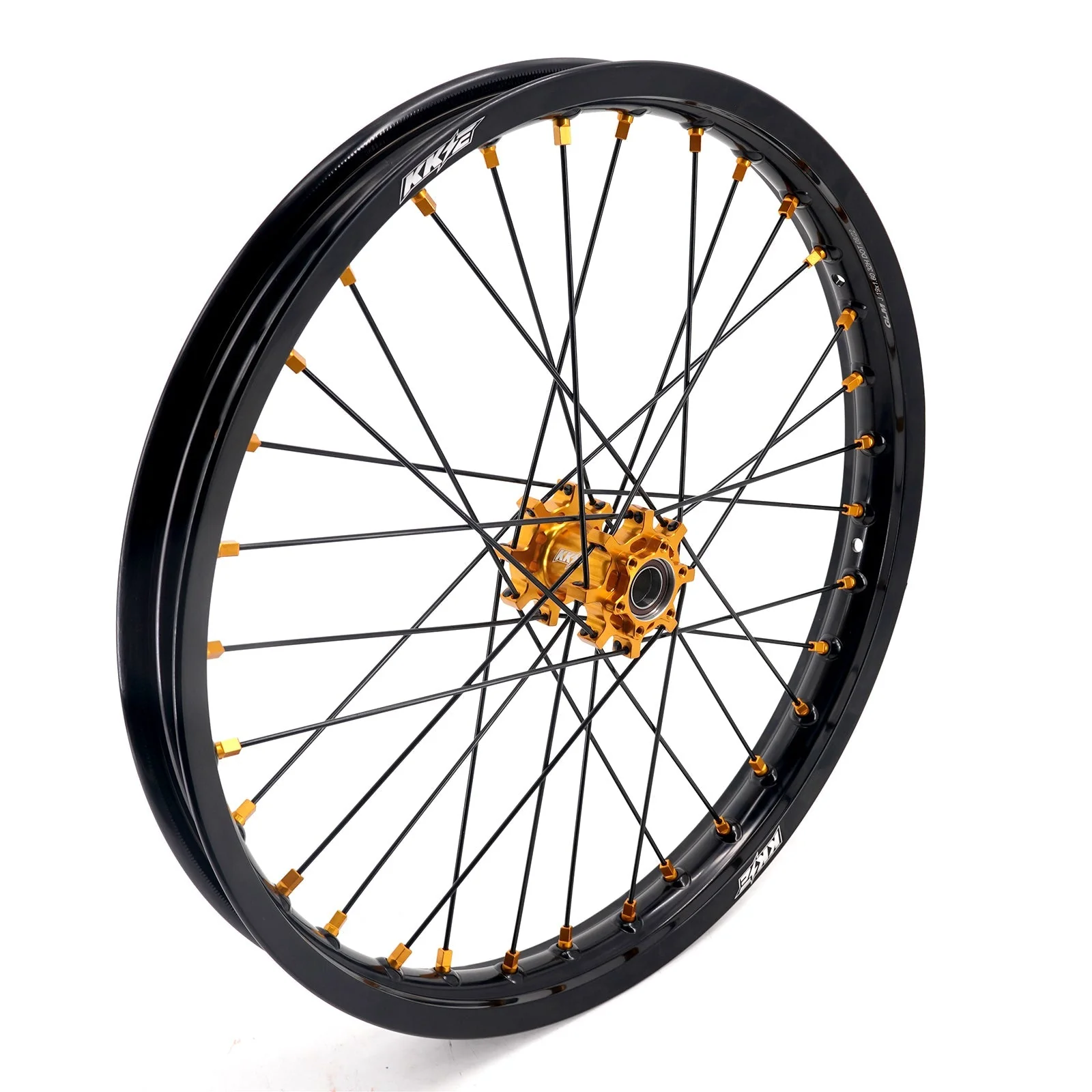 KKE 1.6*19" & 1.85*16" E-Motor Wheels Fit Surron Light Bee-X, E-Ride Pro SS - Image 19