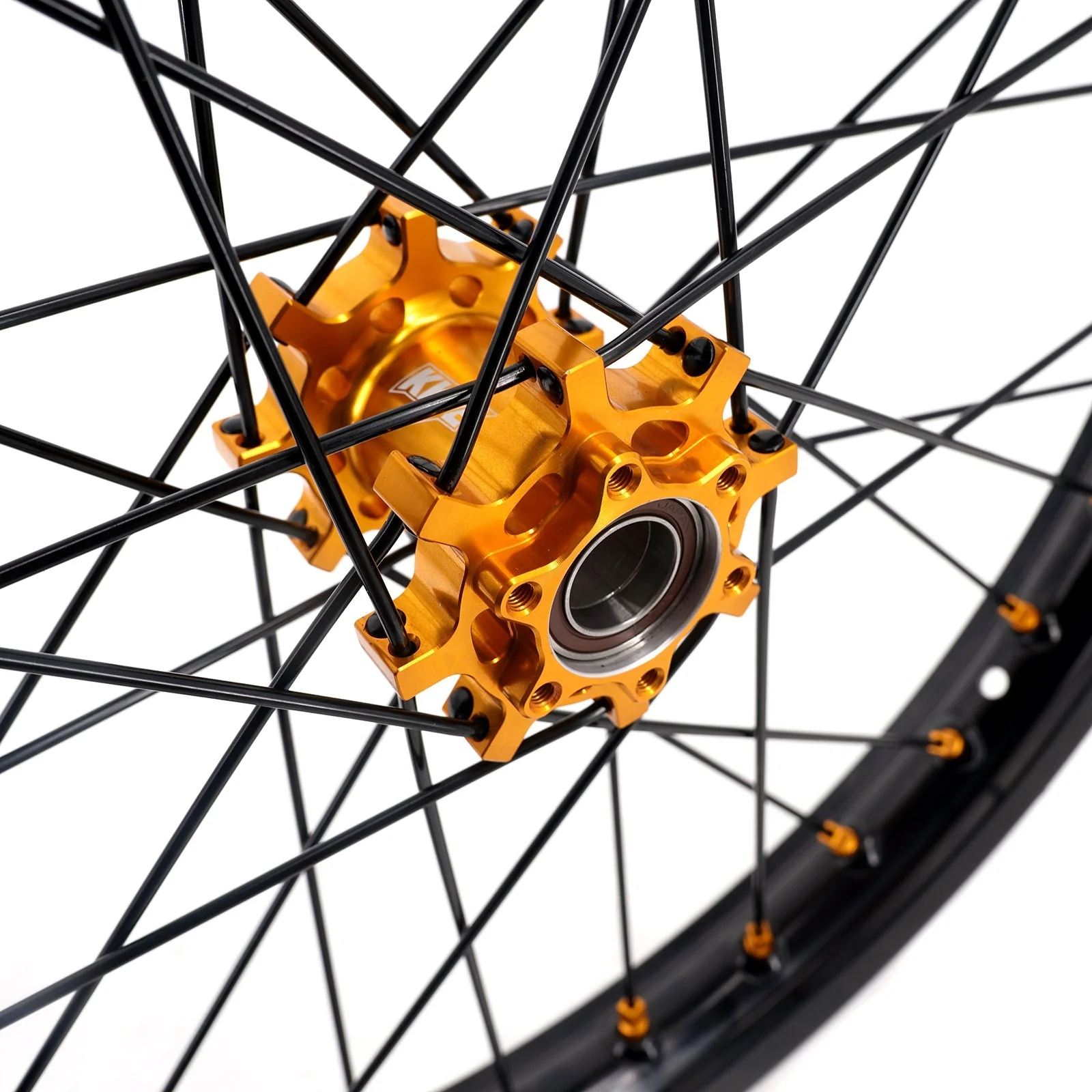 KKE 1.6*19" & 1.85*16" E-Motor Wheels Fit Surron Light Bee-X, E-Ride Pro SS - Image 20