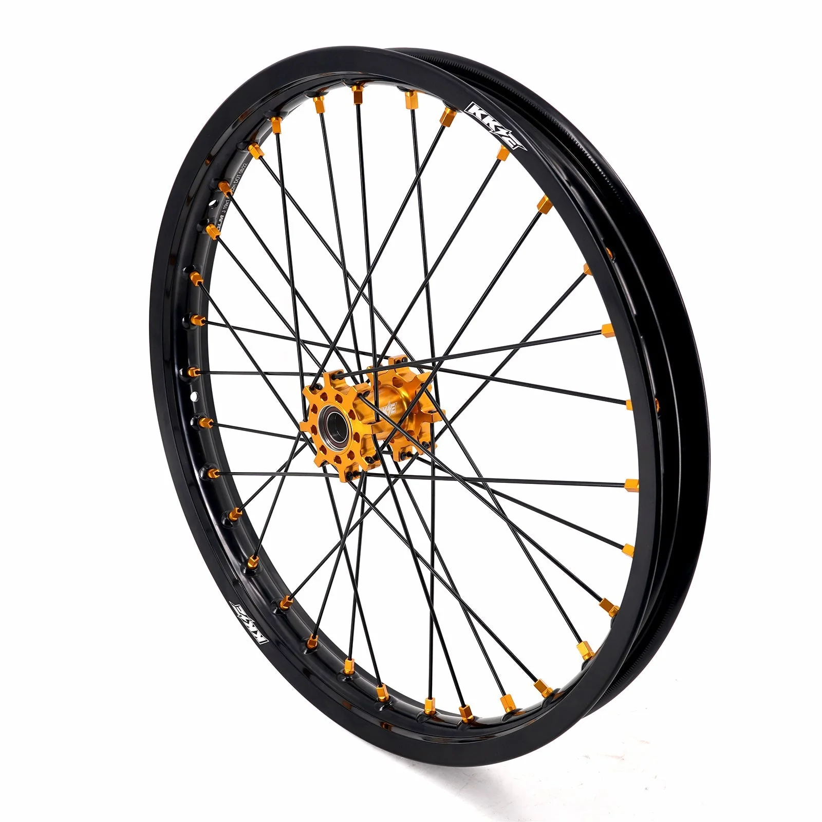 KKE 1.6*19" & 1.85*16" E-Motor Wheels Fit Surron Light Bee-X, E-Ride Pro SS - Image 21