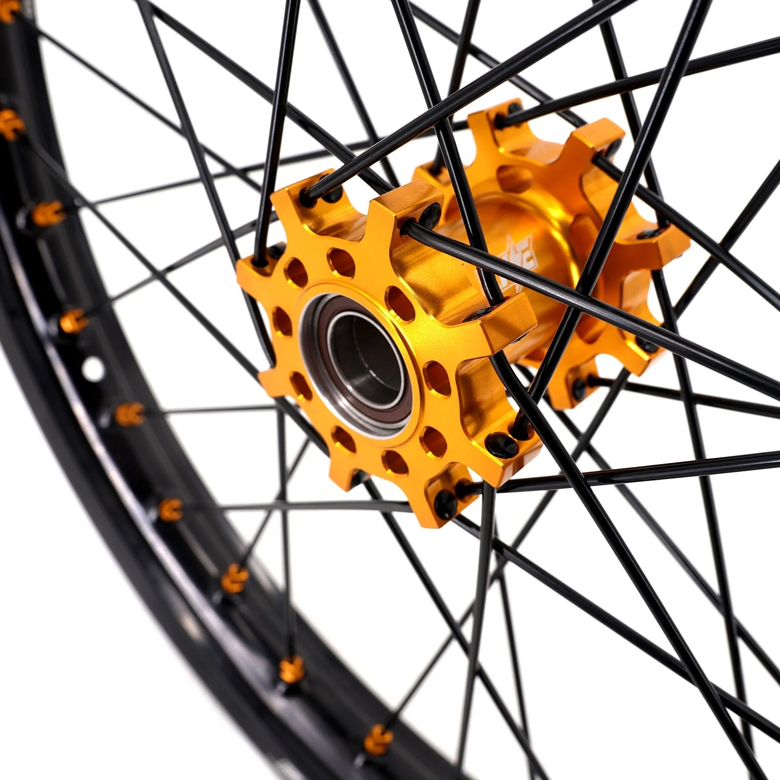 KKE 1.6*19" & 1.85*16" E-Motor Wheels Fit Surron Light Bee-X, E-Ride Pro SS - Image 22