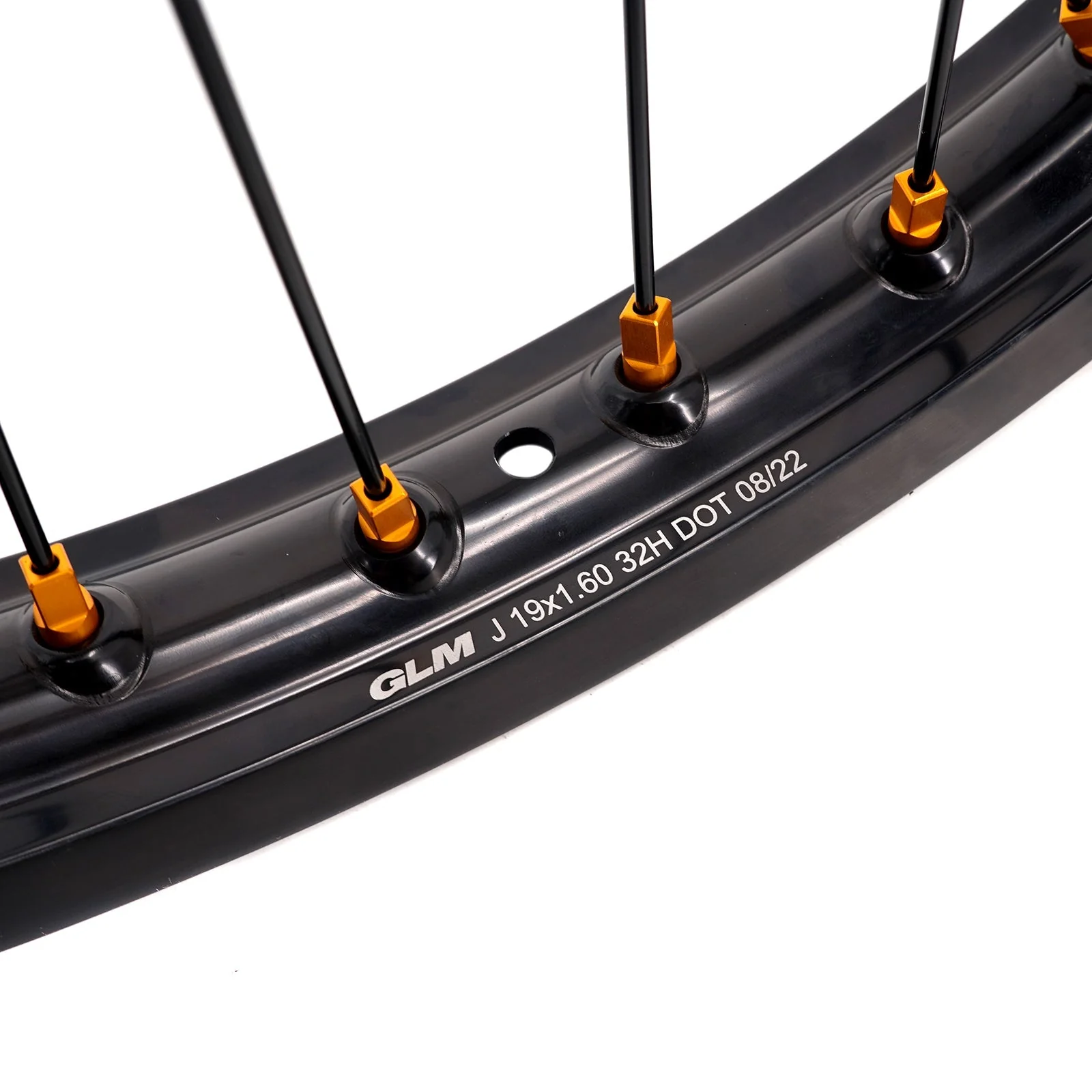 KKE 1.6*19" & 1.85*16" E-Motor Wheels Fit Surron Light Bee-X, E-Ride Pro SS - Image 23