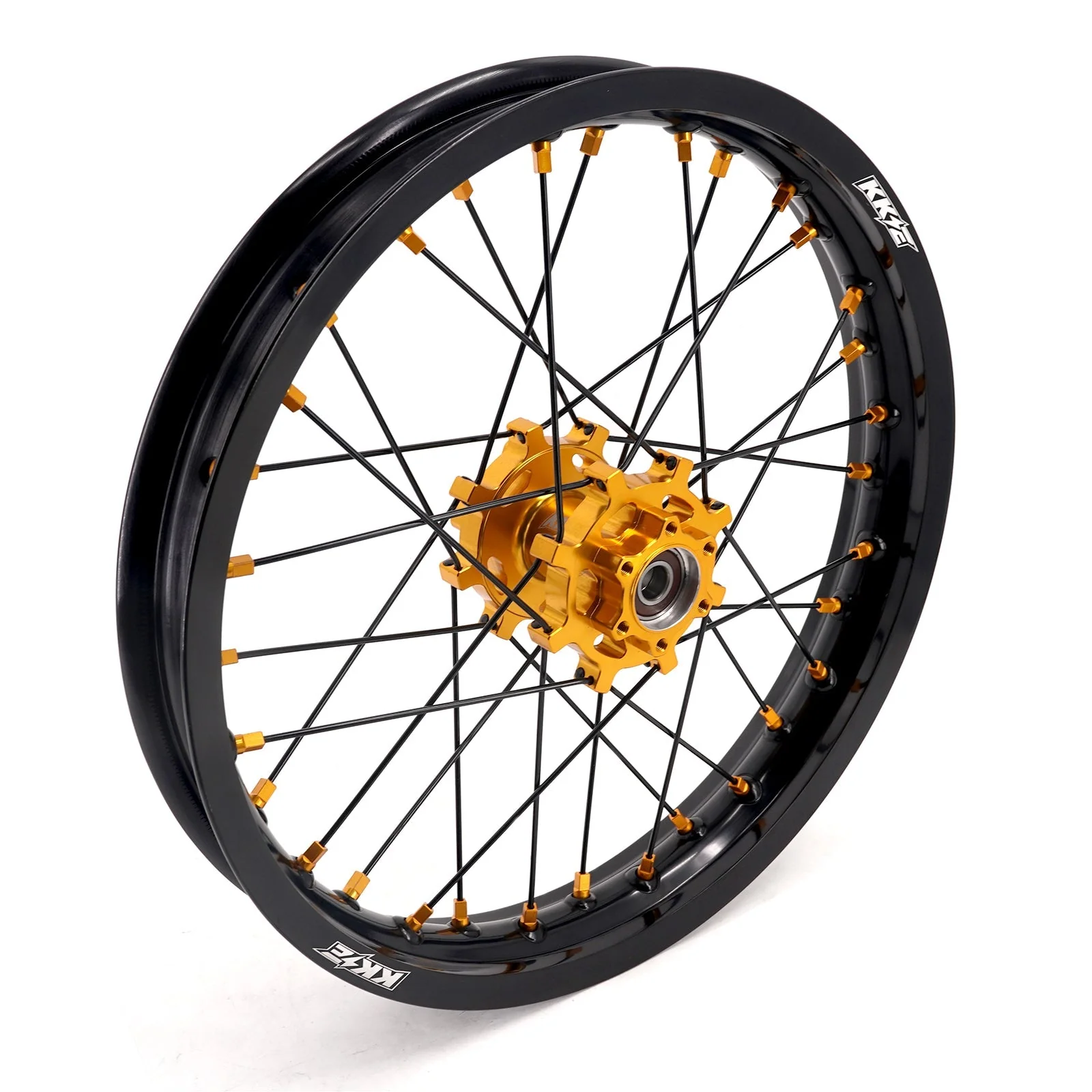 KKE 1.6*19" & 1.85*16" E-Motor Wheels Fit Surron Light Bee-X, E-Ride Pro SS - Image 24