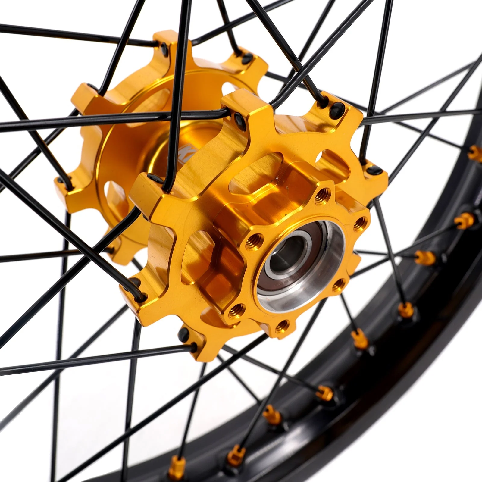 KKE 1.6*19" & 1.85*16" E-Motor Wheels Fit Surron Light Bee-X, E-Ride Pro SS - Image 25