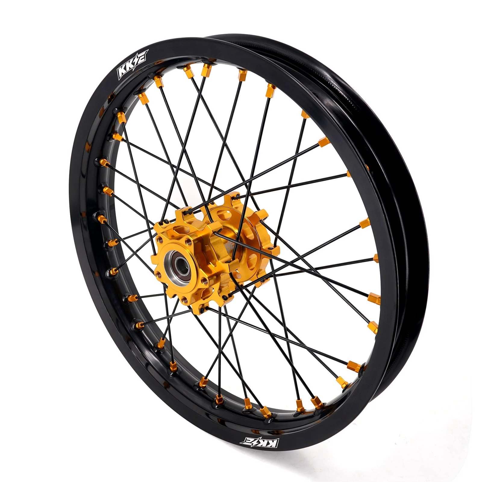 KKE 1.6*19" & 1.85*16" E-Motor Wheels Fit Surron Light Bee-X, E-Ride Pro SS - Image 26