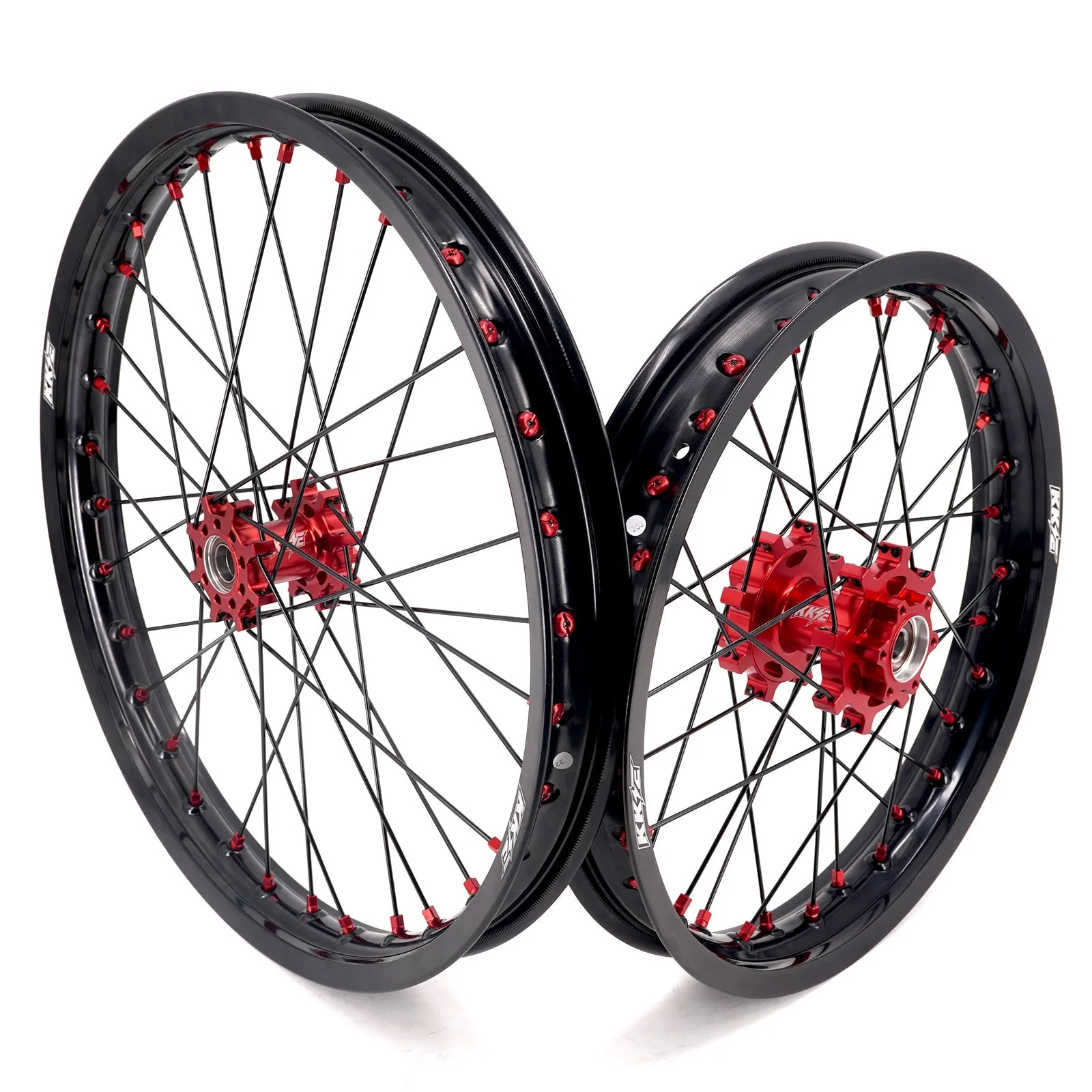 KKE 1.6*19" & 1.85*16" E-Motor Wheels Fit Surron Light Bee-X, E-Ride Pro SS - Image 28