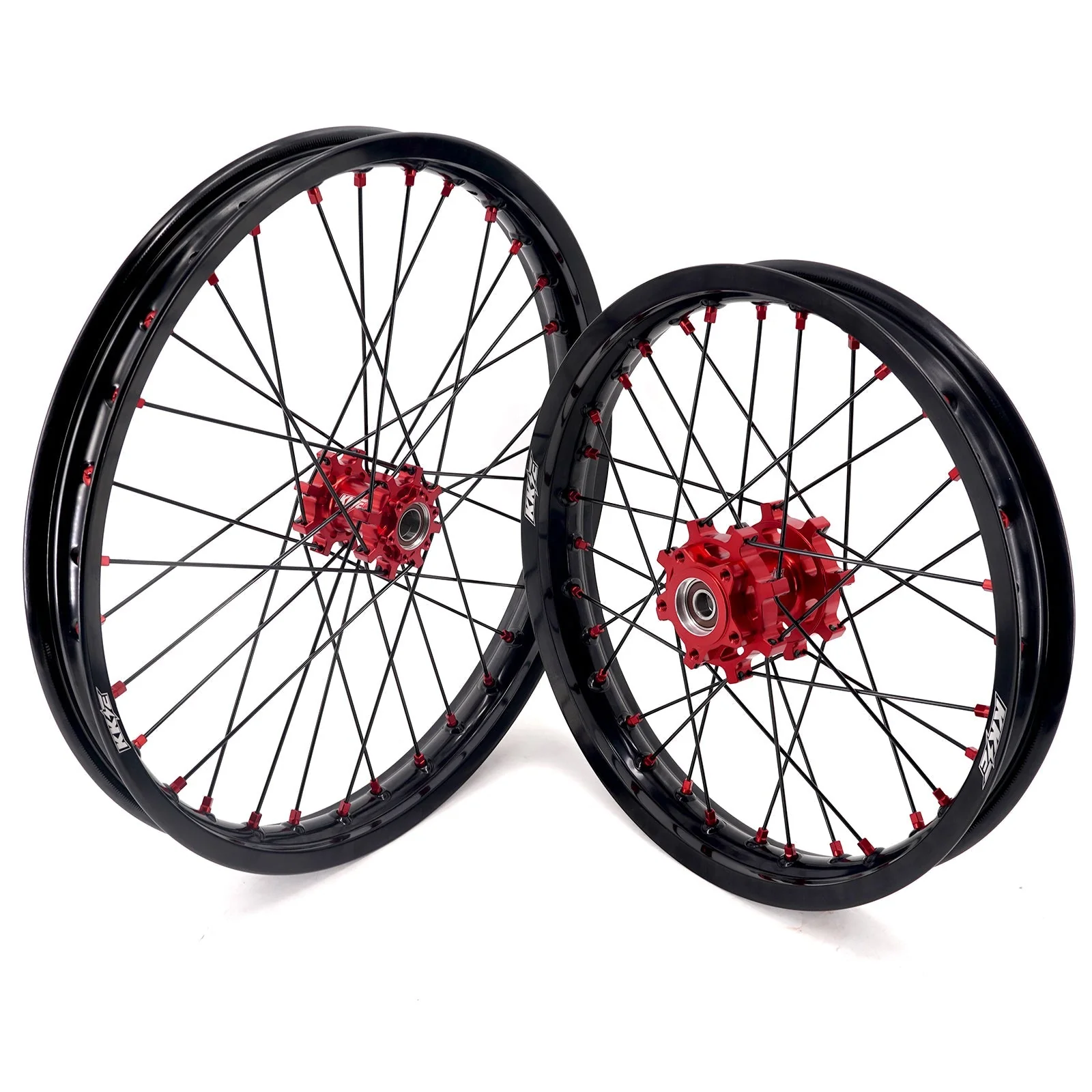 KKE 1.6*19" & 1.85*16" E-Motor Wheels Fit Surron Light Bee-X, E-Ride Pro SS - Image 29