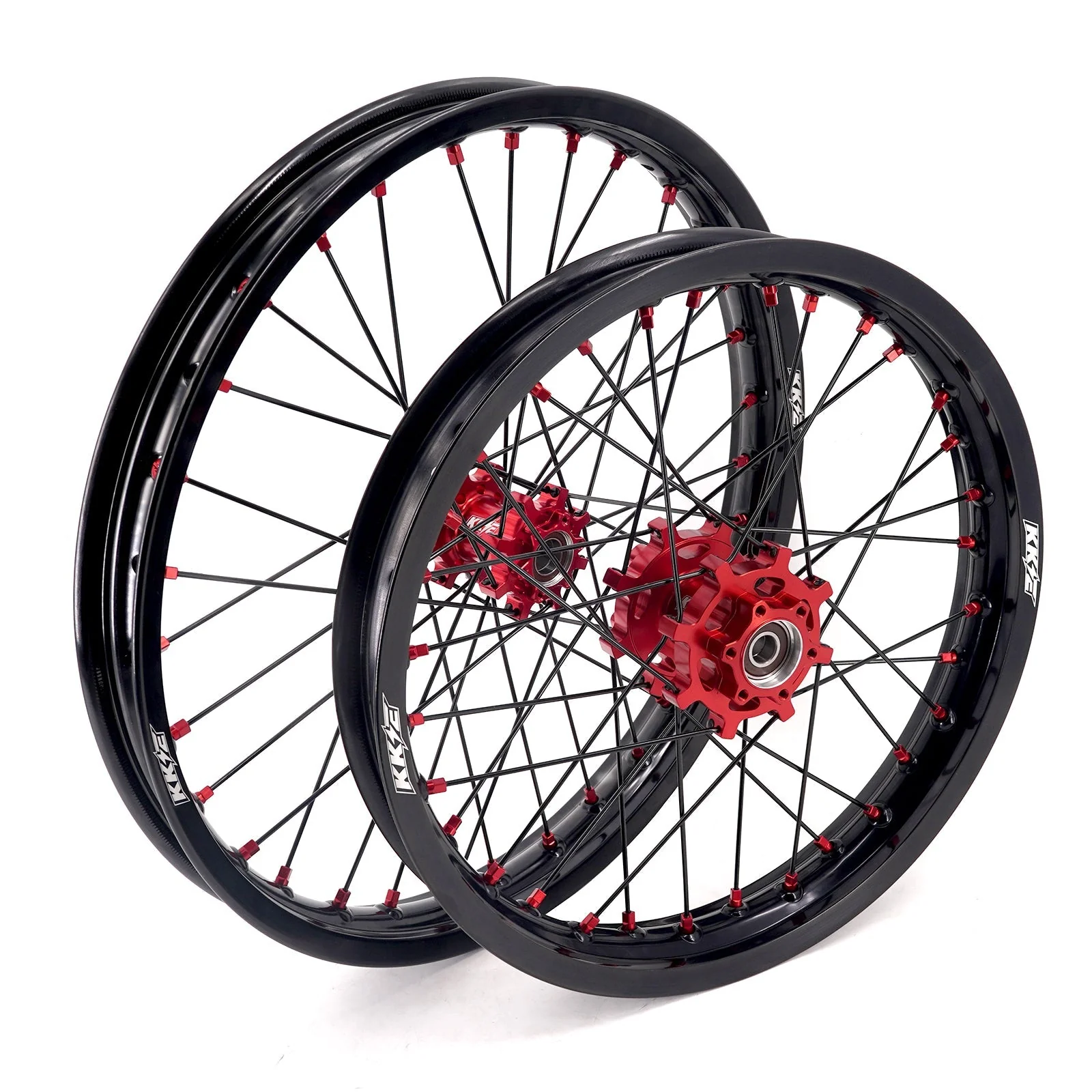 KKE 1.6*19" & 1.85*16" E-Motor Wheels Fit Surron Light Bee-X, E-Ride Pro SS - Image 30
