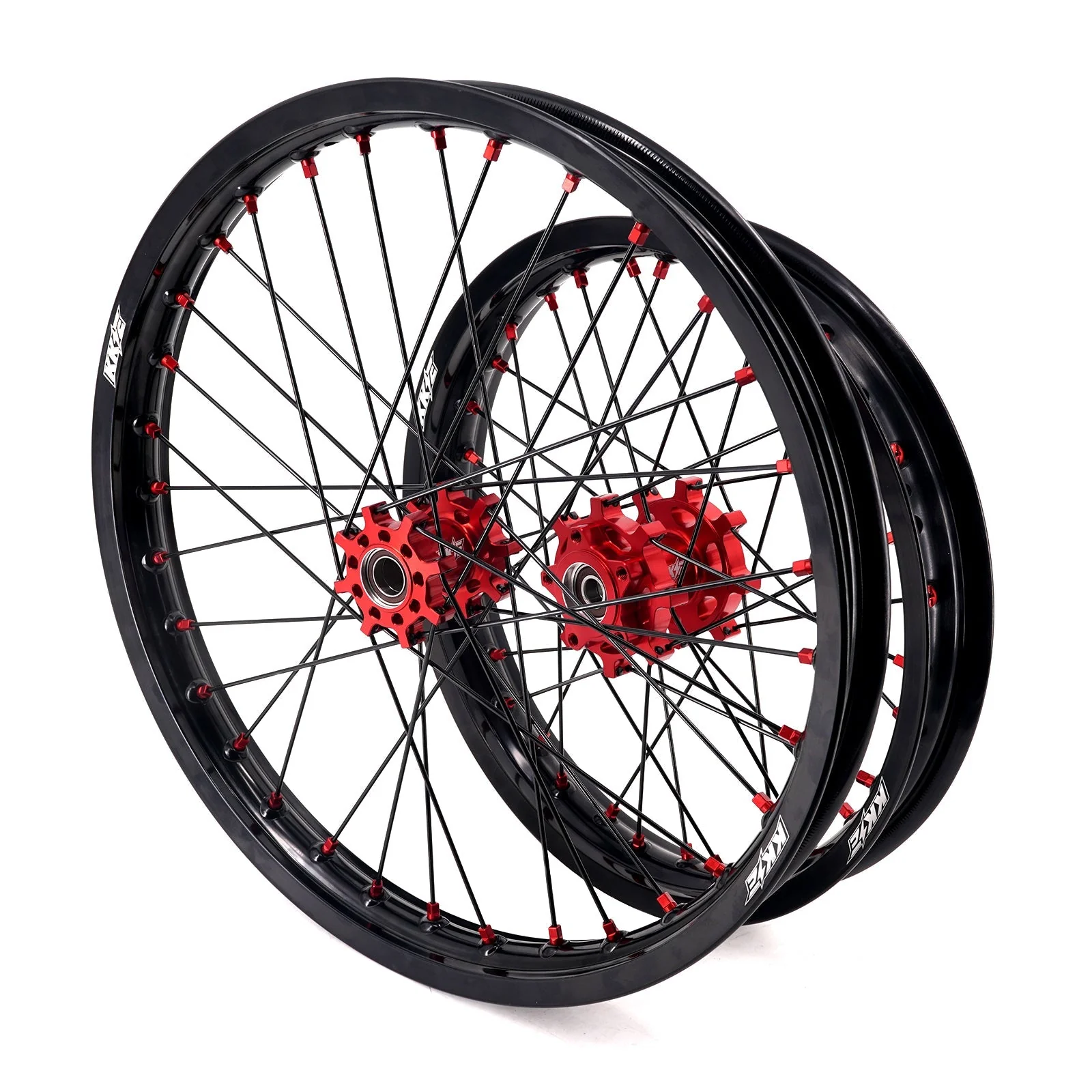 KKE 1.6*19" & 1.85*16" E-Motor Wheels Fit Surron Light Bee-X, E-Ride Pro SS - Image 31