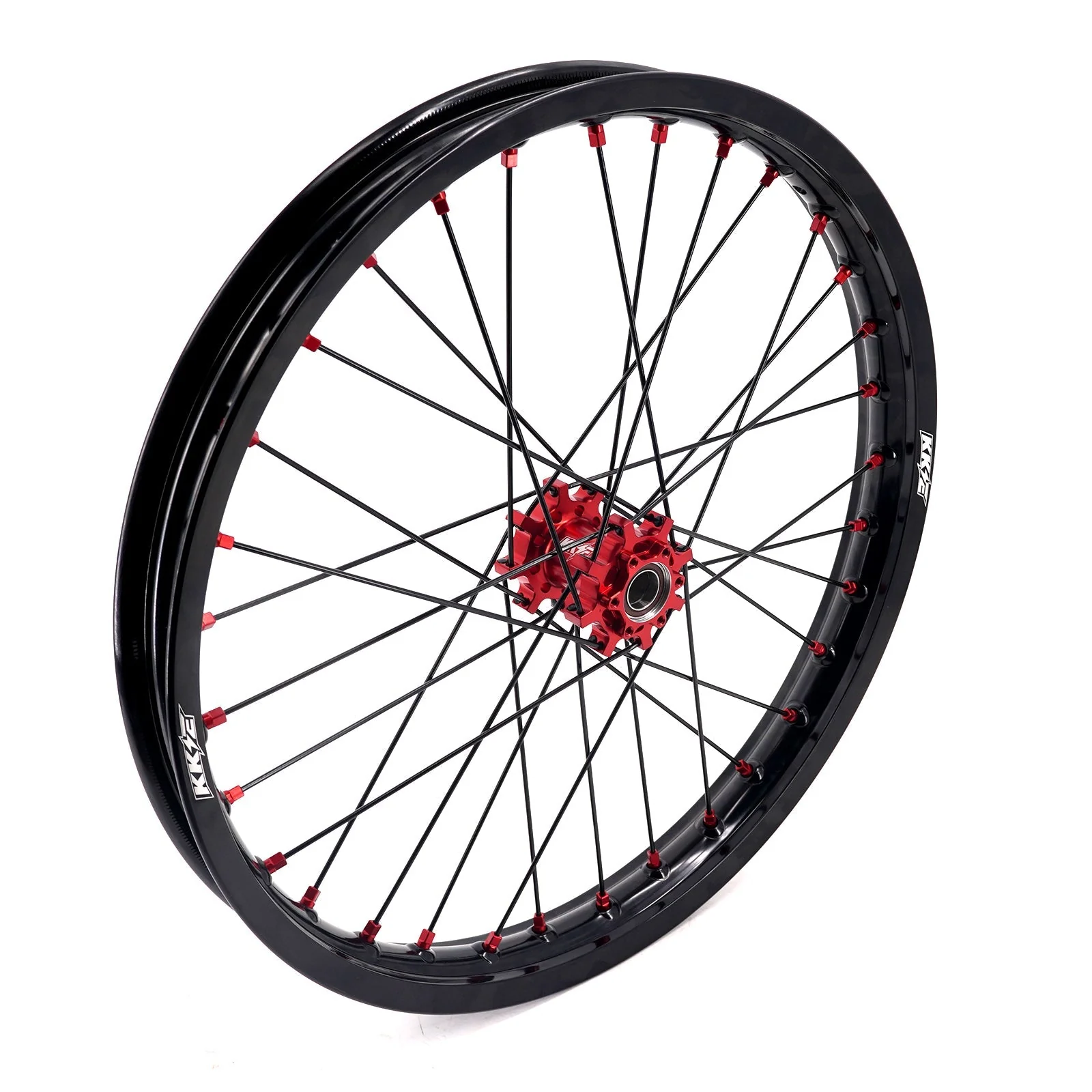 KKE 1.6*19" & 1.85*16" E-Motor Wheels Fit Surron Light Bee-X, E-Ride Pro SS - Image 32