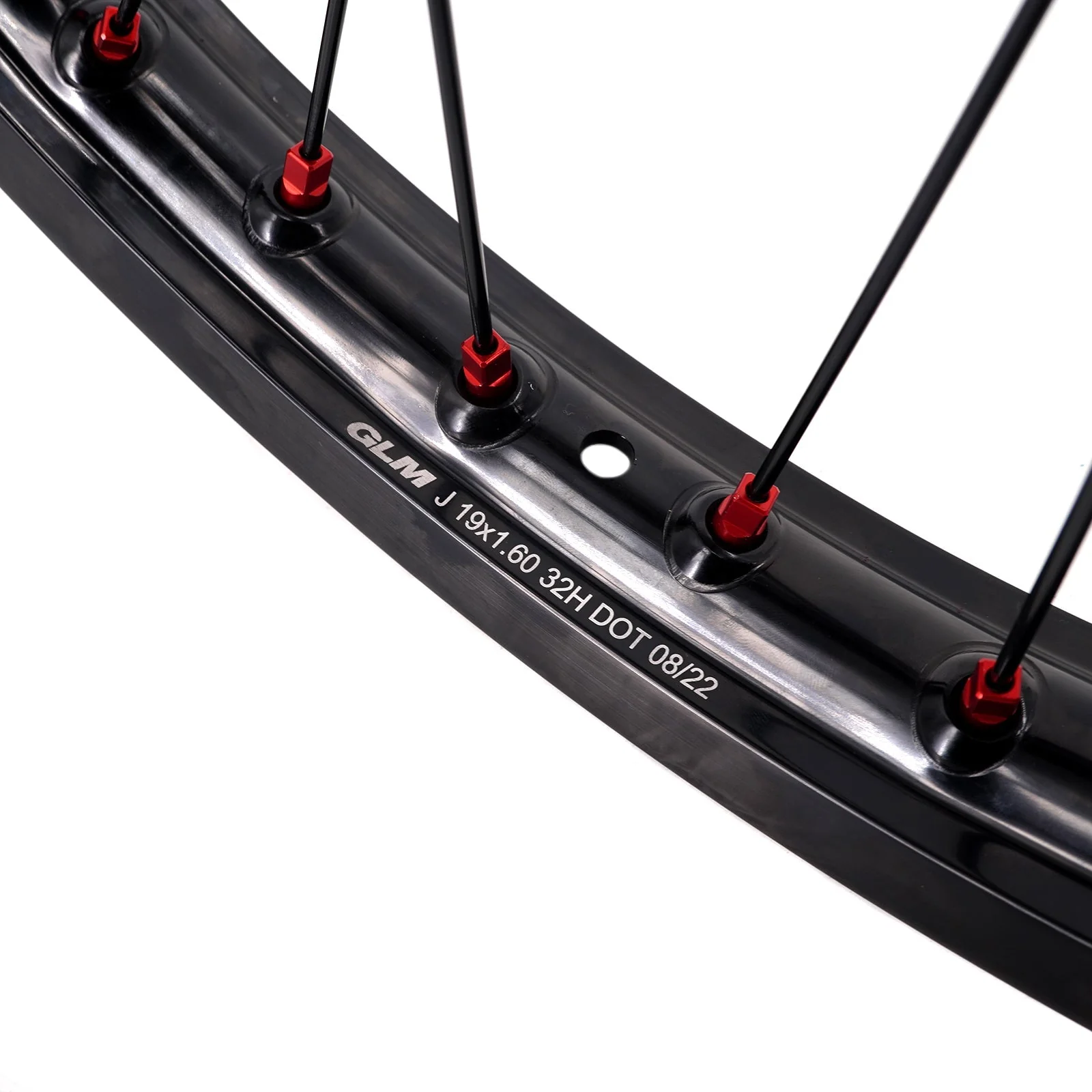 KKE 1.6*19" & 1.85*16" E-Motor Wheels Fit Surron Light Bee-X, E-Ride Pro SS - Image 34