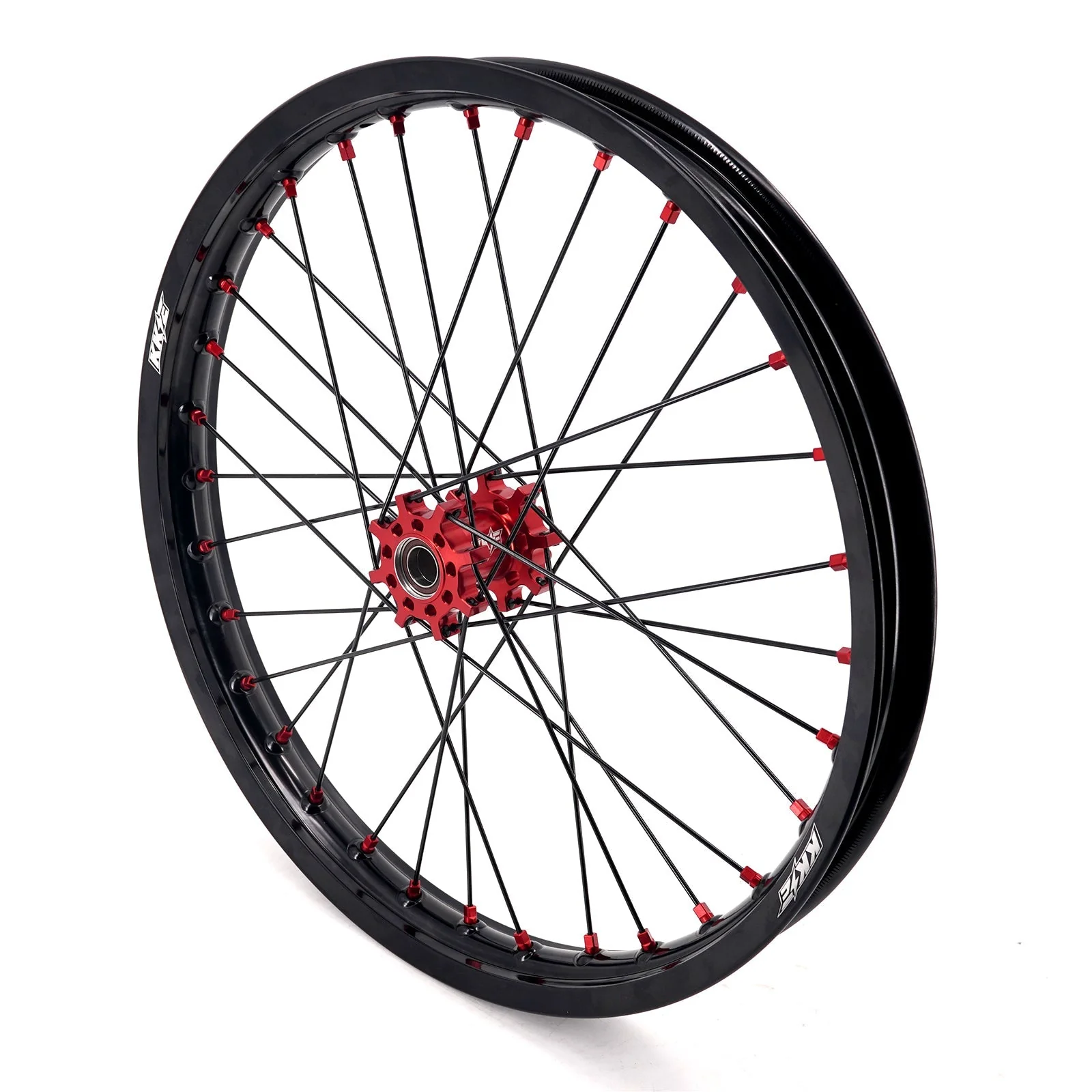 KKE 1.6*19" & 1.85*16" E-Motor Wheels Fit Surron Light Bee-X, E-Ride Pro SS - Image 35