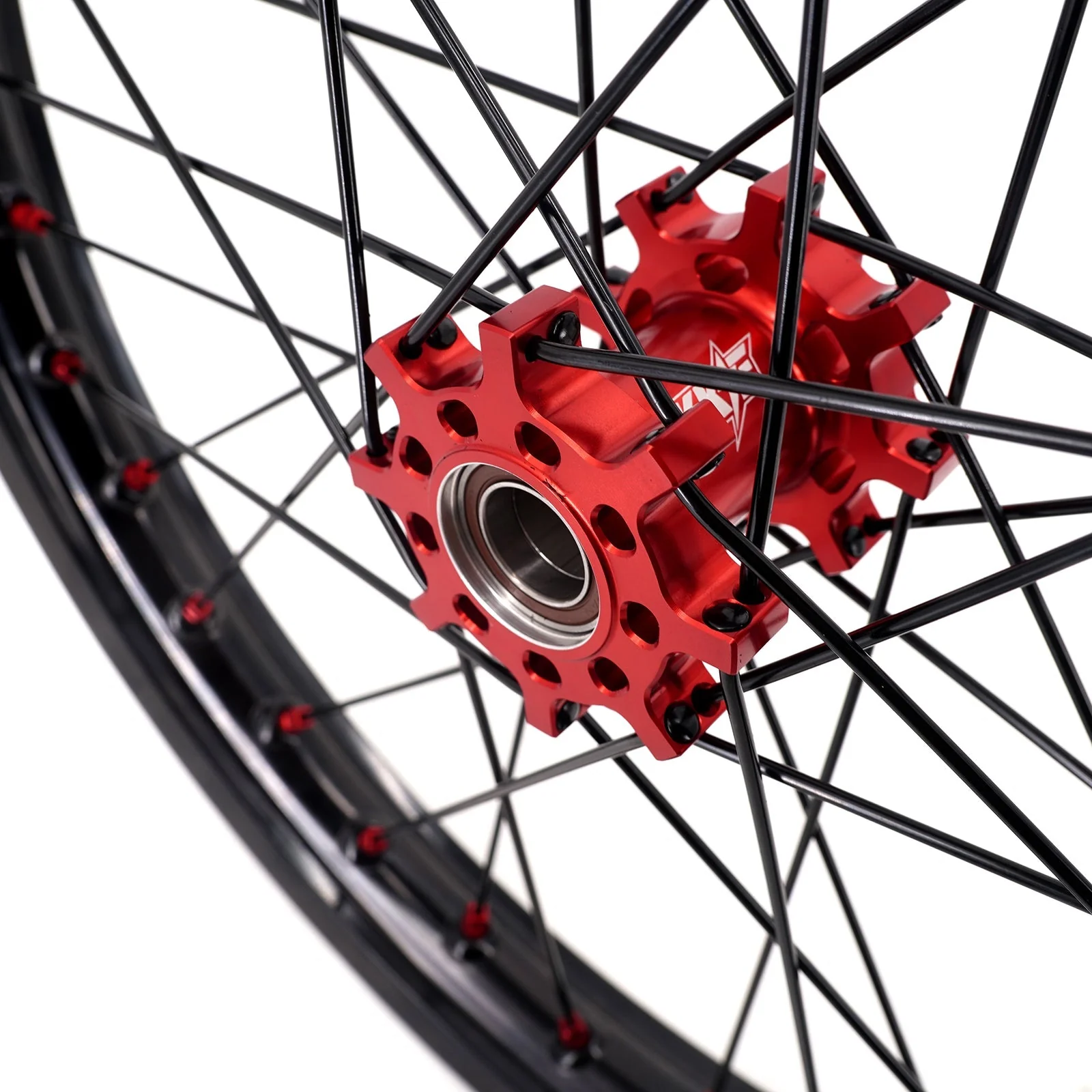 KKE 1.6*19" & 1.85*16" E-Motor Wheels Fit Surron Light Bee-X, E-Ride Pro SS - Image 36