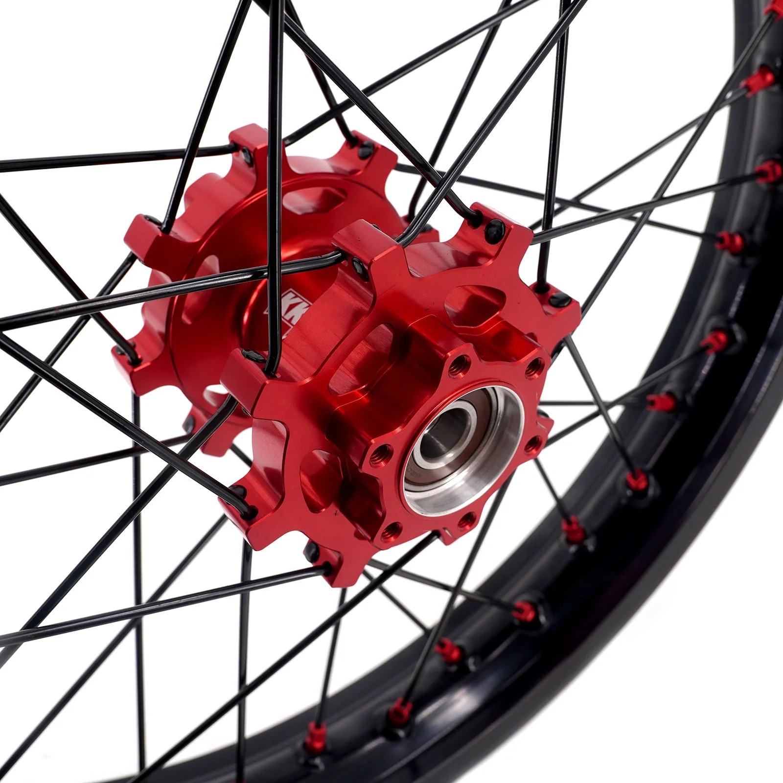 KKE 1.6*19" & 1.85*16" E-Motor Wheels Fit Surron Light Bee-X, E-Ride Pro SS - Image 38