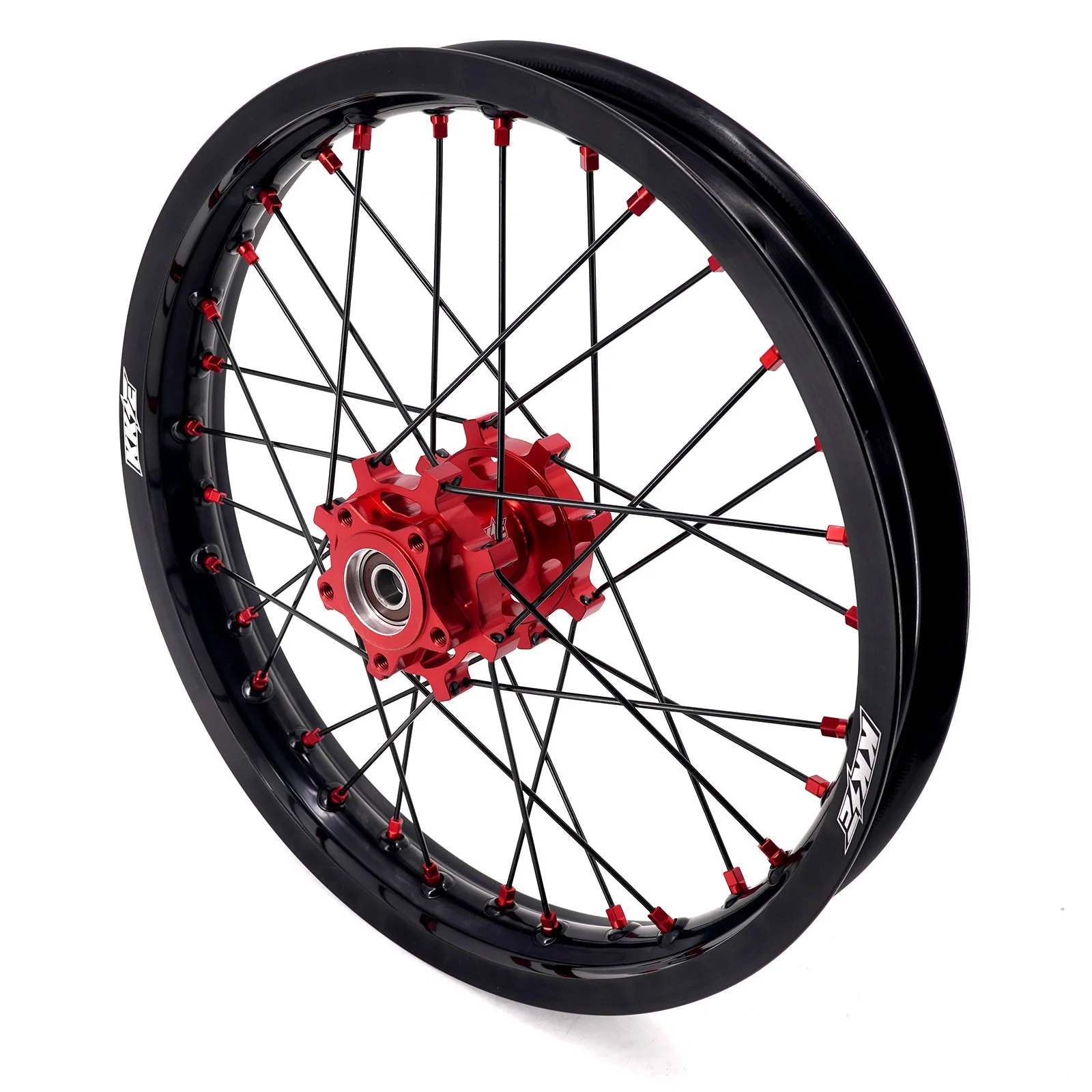 KKE 1.6*19" & 1.85*16" E-Motor Wheels Fit Surron Light Bee-X, E-Ride Pro SS - Image 39