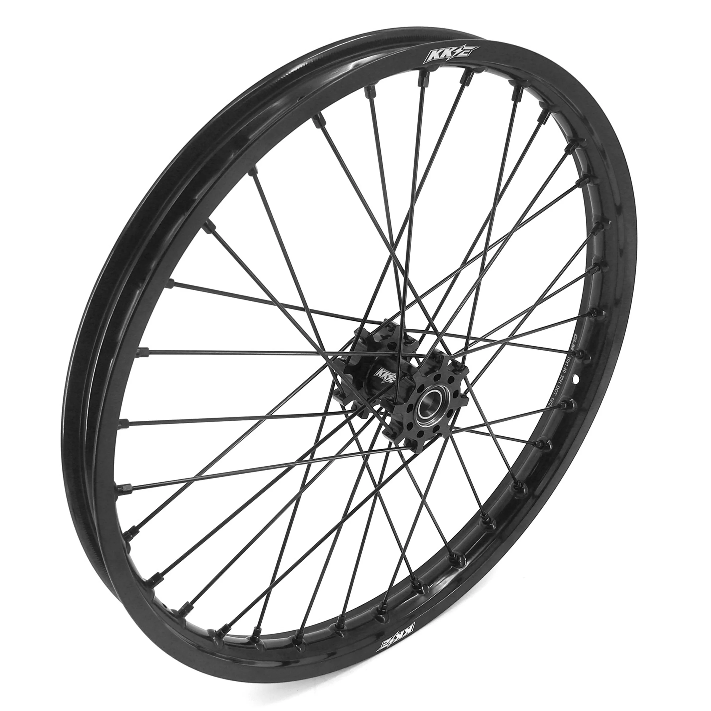 KKE 1.6*19" & 1.85*16" E-Motor Wheels Fit Surron Light Bee-X, E-Ride Pro SS - Image 4