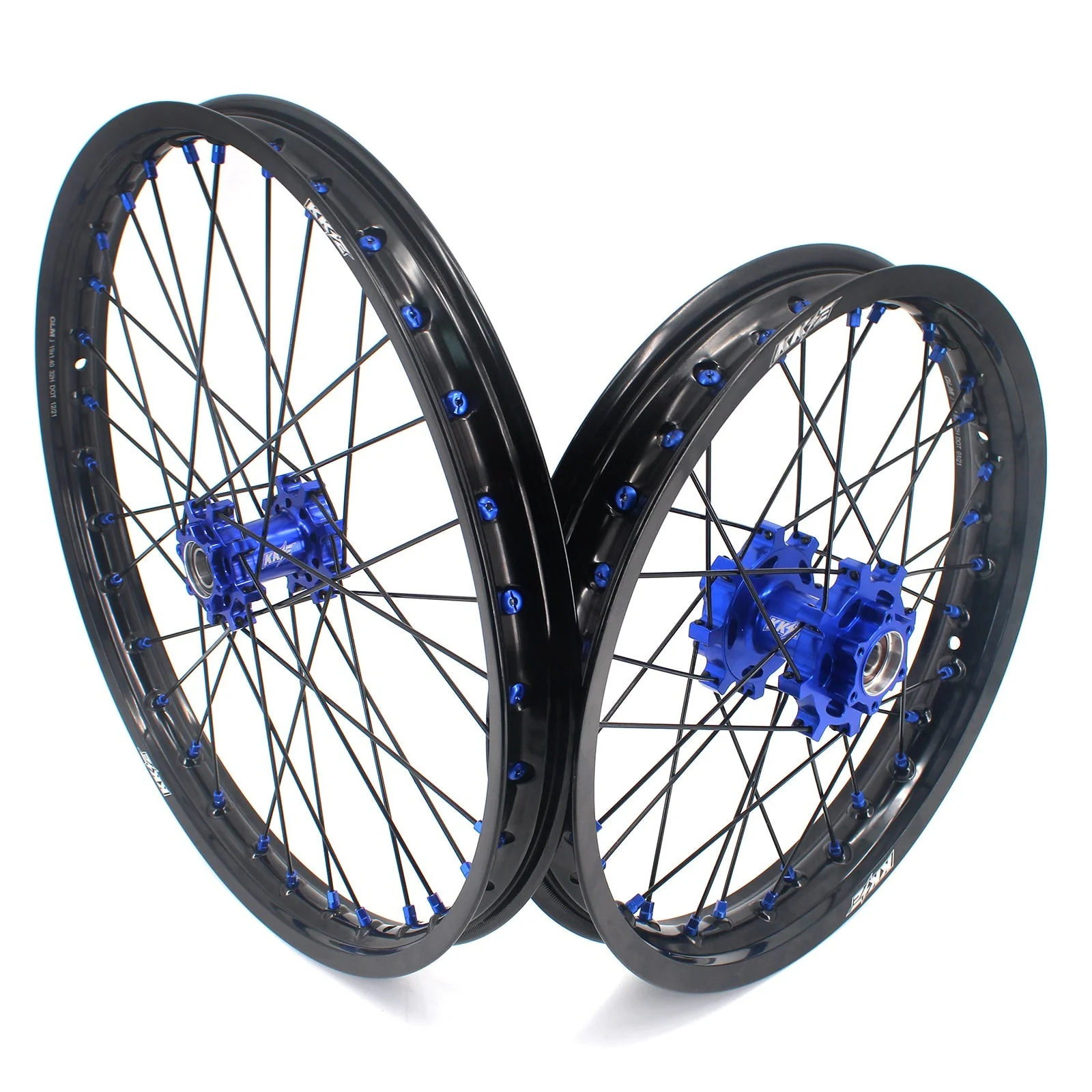 KKE 1.6*19" & 1.85*16" E-Motor Wheels Fit Surron Light Bee-X, E-Ride Pro SS - Image 43