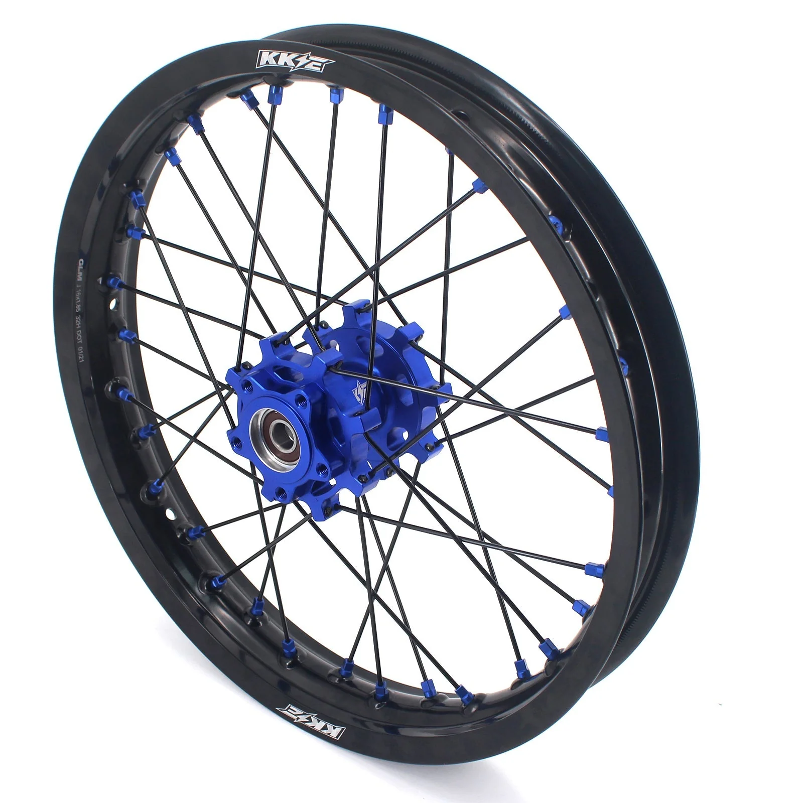 KKE 1.6*19" & 1.85*16" E-Motor Wheels Fit Surron Light Bee-X, E-Ride Pro SS - Image 44