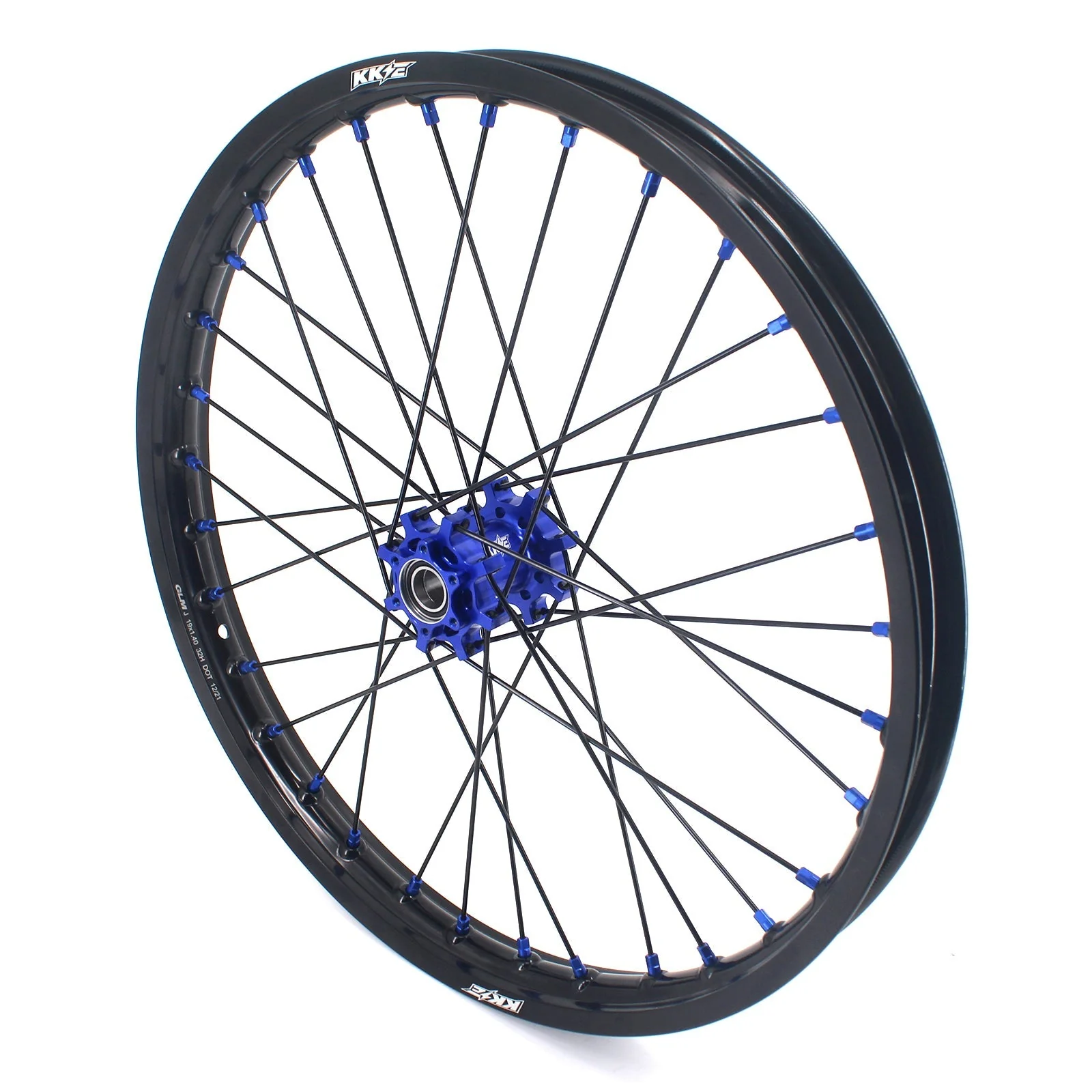 KKE 1.6*19" & 1.85*16" E-Motor Wheels Fit Surron Light Bee-X, E-Ride Pro SS - Image 45