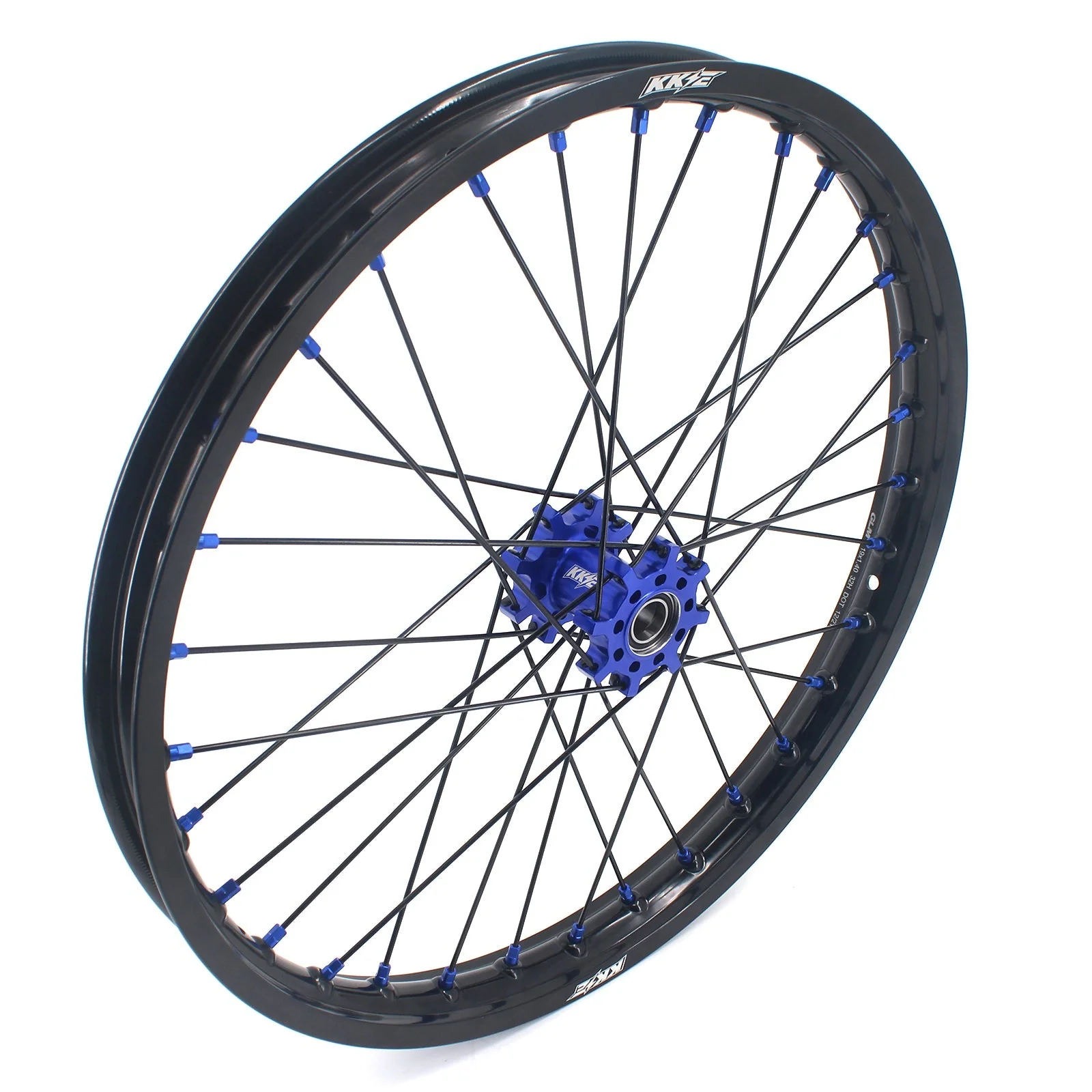 KKE 1.6*19" & 1.85*16" E-Motor Wheels Fit Surron Light Bee-X, E-Ride Pro SS - Image 46