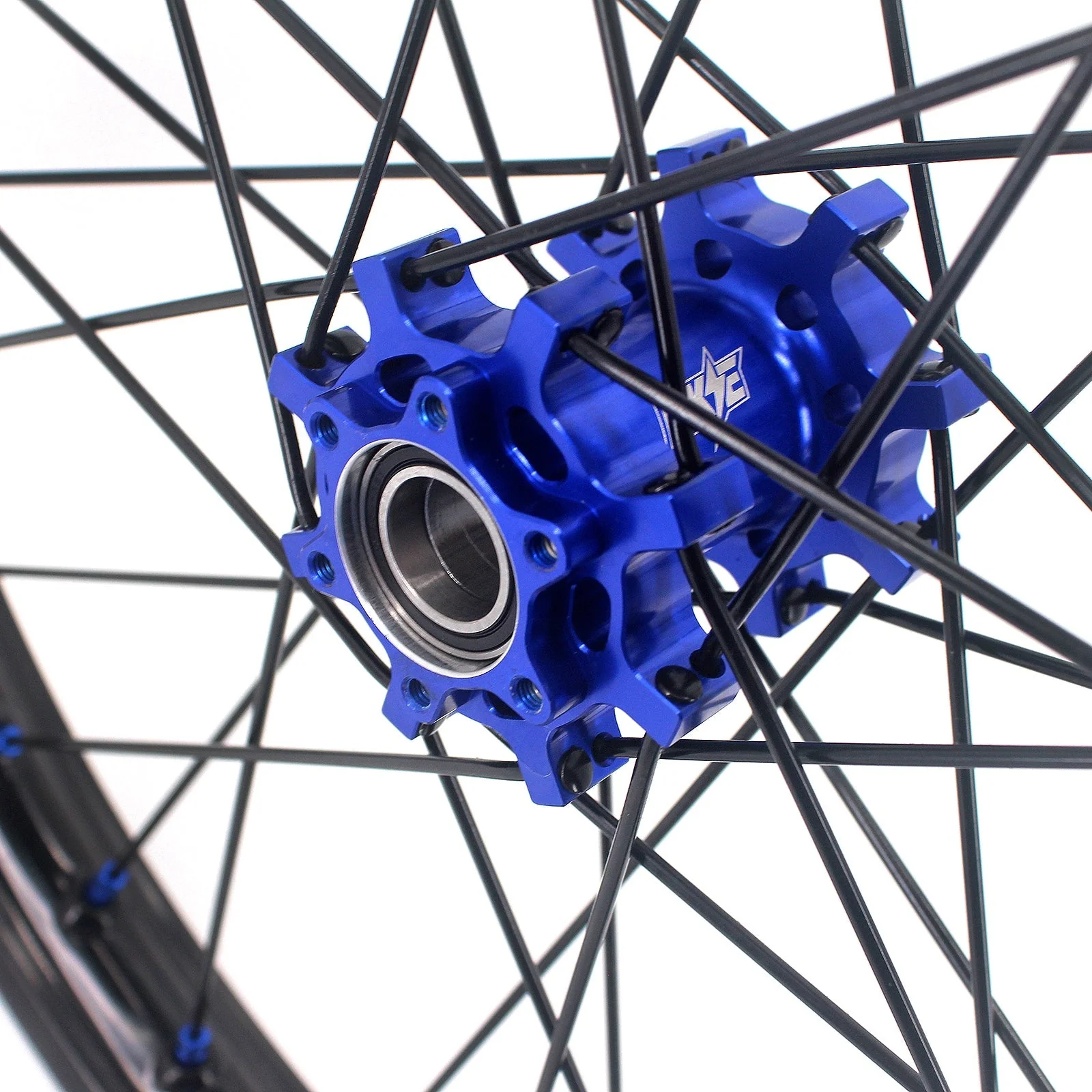 KKE 1.6*19" & 1.85*16" E-Motor Wheels Fit Surron Light Bee-X, E-Ride Pro SS - Image 47