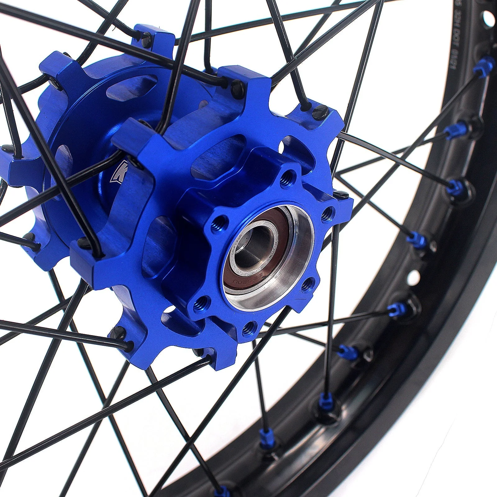 KKE 1.6*19" & 1.85*16" E-Motor Wheels Fit Surron Light Bee-X, E-Ride Pro SS - Image 49