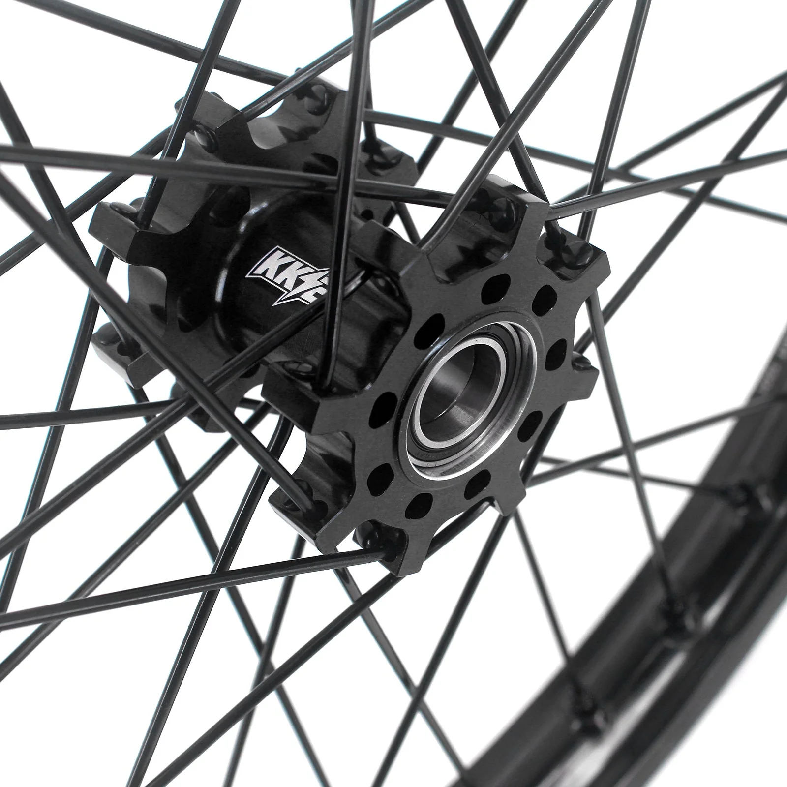 KKE 1.6*19" & 1.85*16" E-Motor Wheels Fit Surron Light Bee-X, E-Ride Pro SS - Image 5