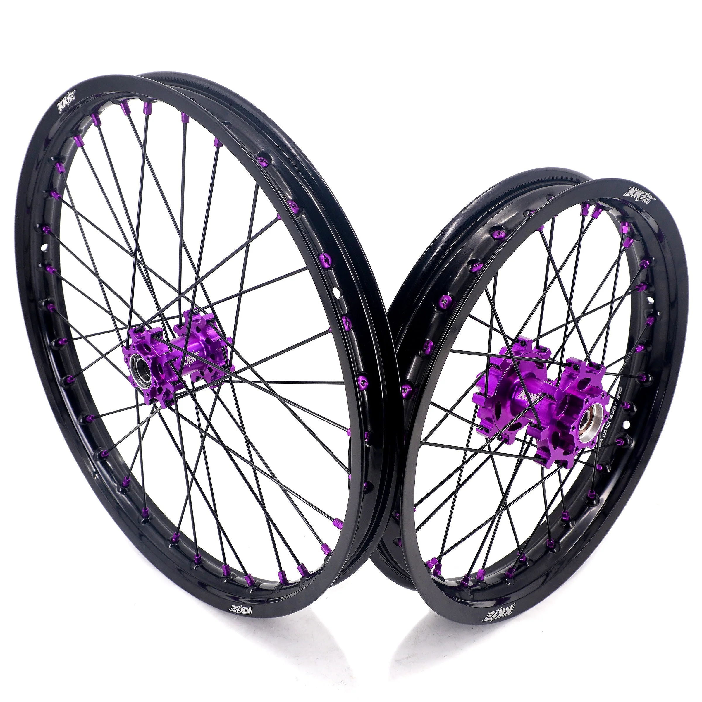 KKE 1.6*19" & 1.85*16" E-Motor Wheels Fit Surron Light Bee-X, E-Ride Pro SS - Image 51