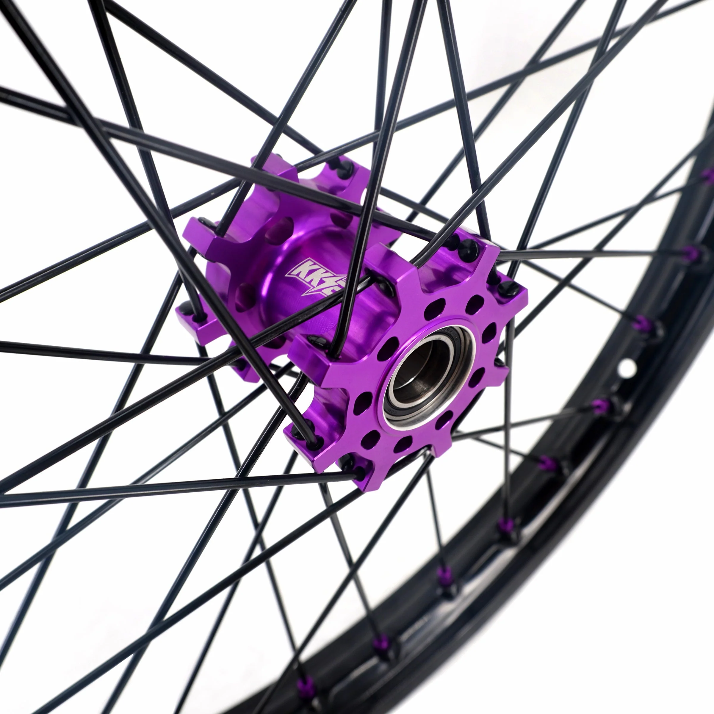 KKE 1.6*19" & 1.85*16" E-Motor Wheels Fit Surron Light Bee-X, E-Ride Pro SS - Image 53