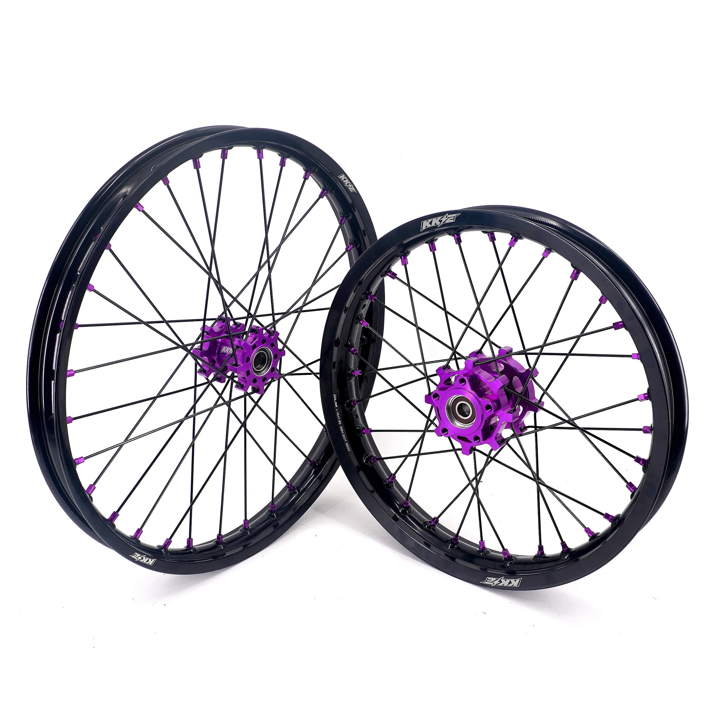 KKE 1.6*19" & 1.85*16" E-Motor Wheels Fit Surron Light Bee-X, E-Ride Pro SS - Image 58