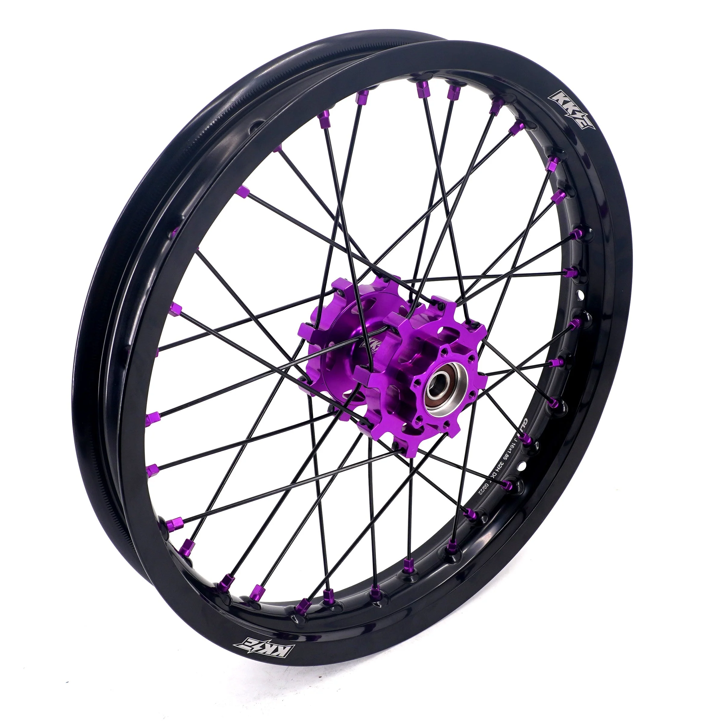 KKE 1.6*19" & 1.85*16" E-Motor Wheels Fit Surron Light Bee-X, E-Ride Pro SS - Image 61