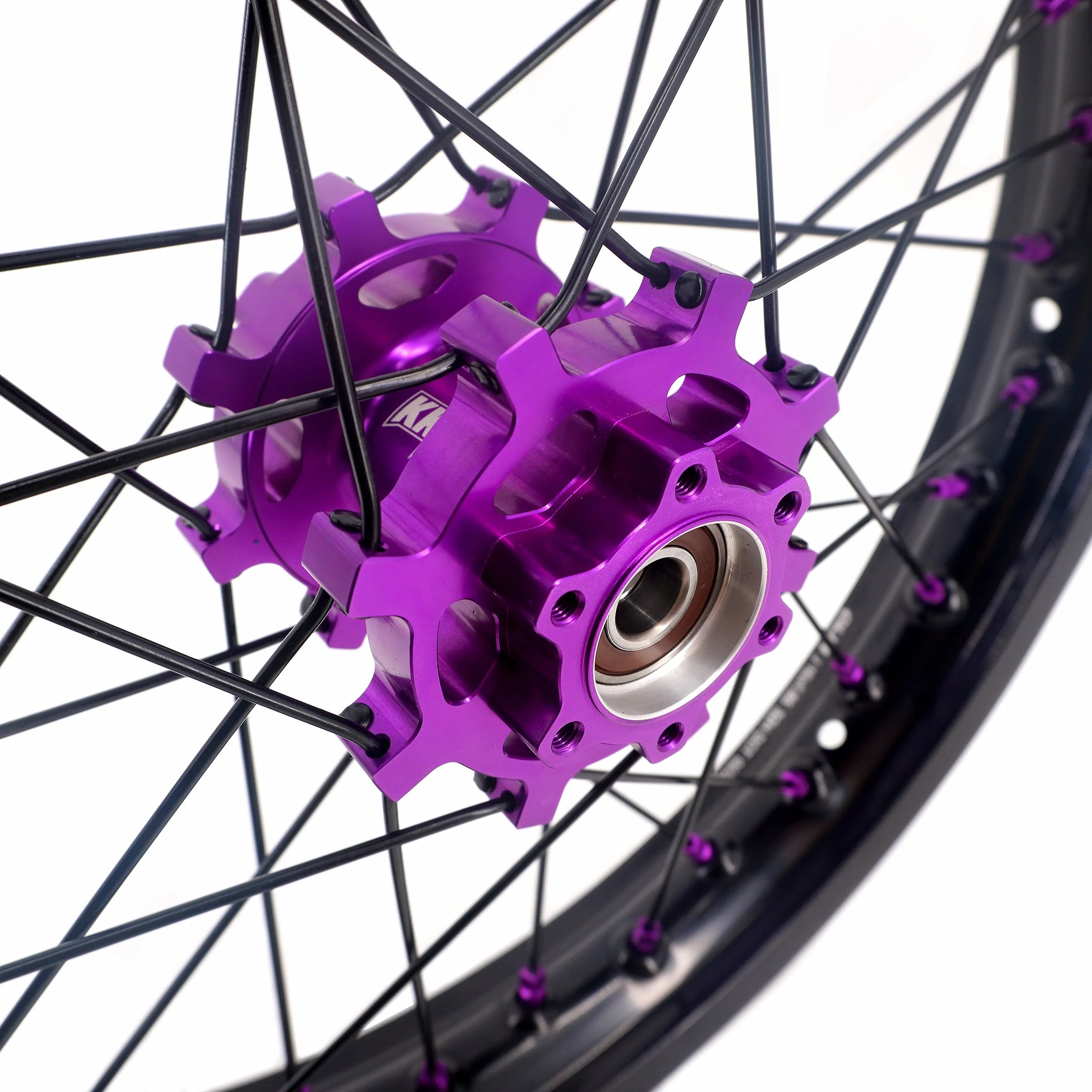 KKE 1.6*19" & 1.85*16" E-Motor Wheels Fit Surron Light Bee-X, E-Ride Pro SS - Image 62