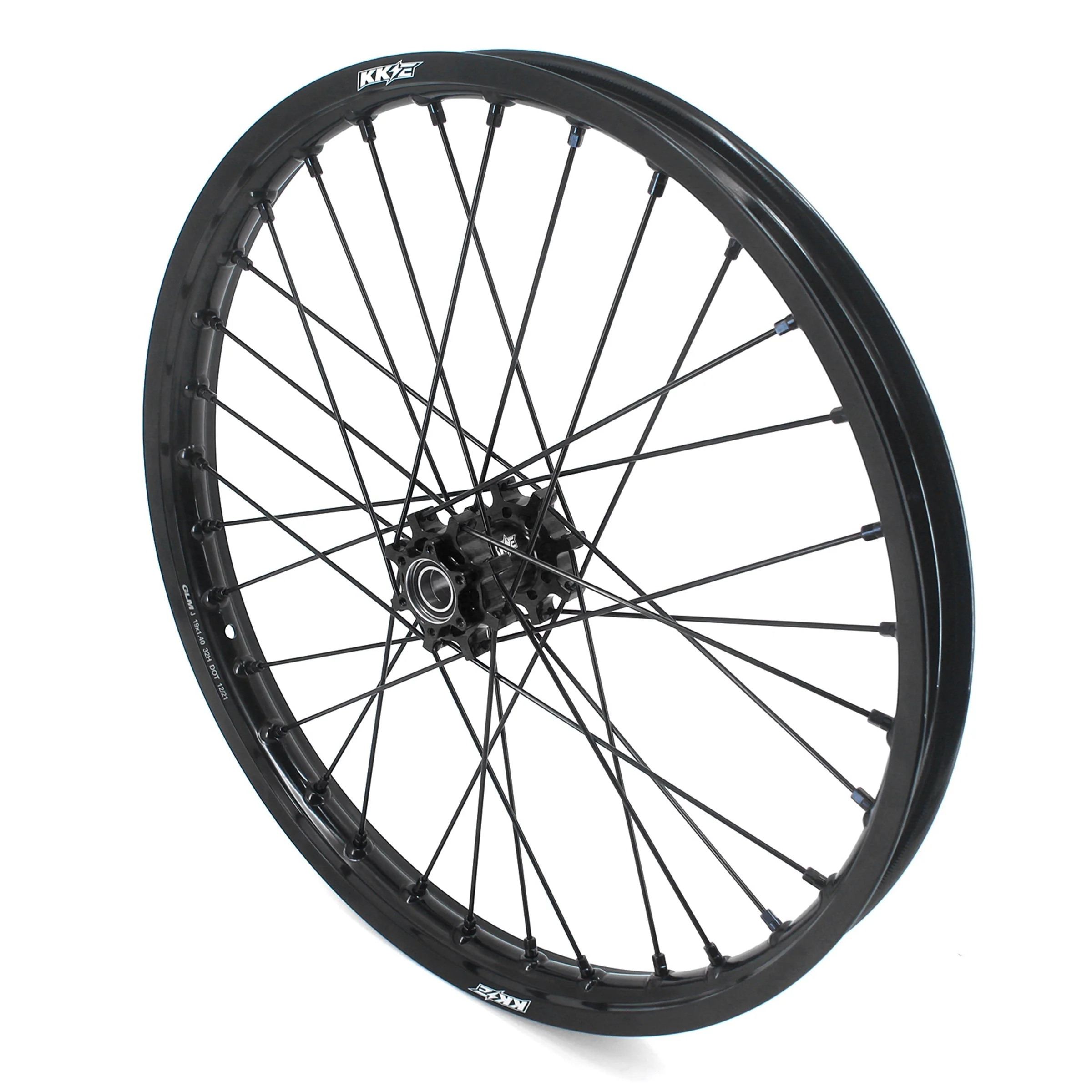 KKE 1.6*19" & 1.85*16" E-Motor Wheels Fit Surron Light Bee-X, E-Ride Pro SS - Image 7