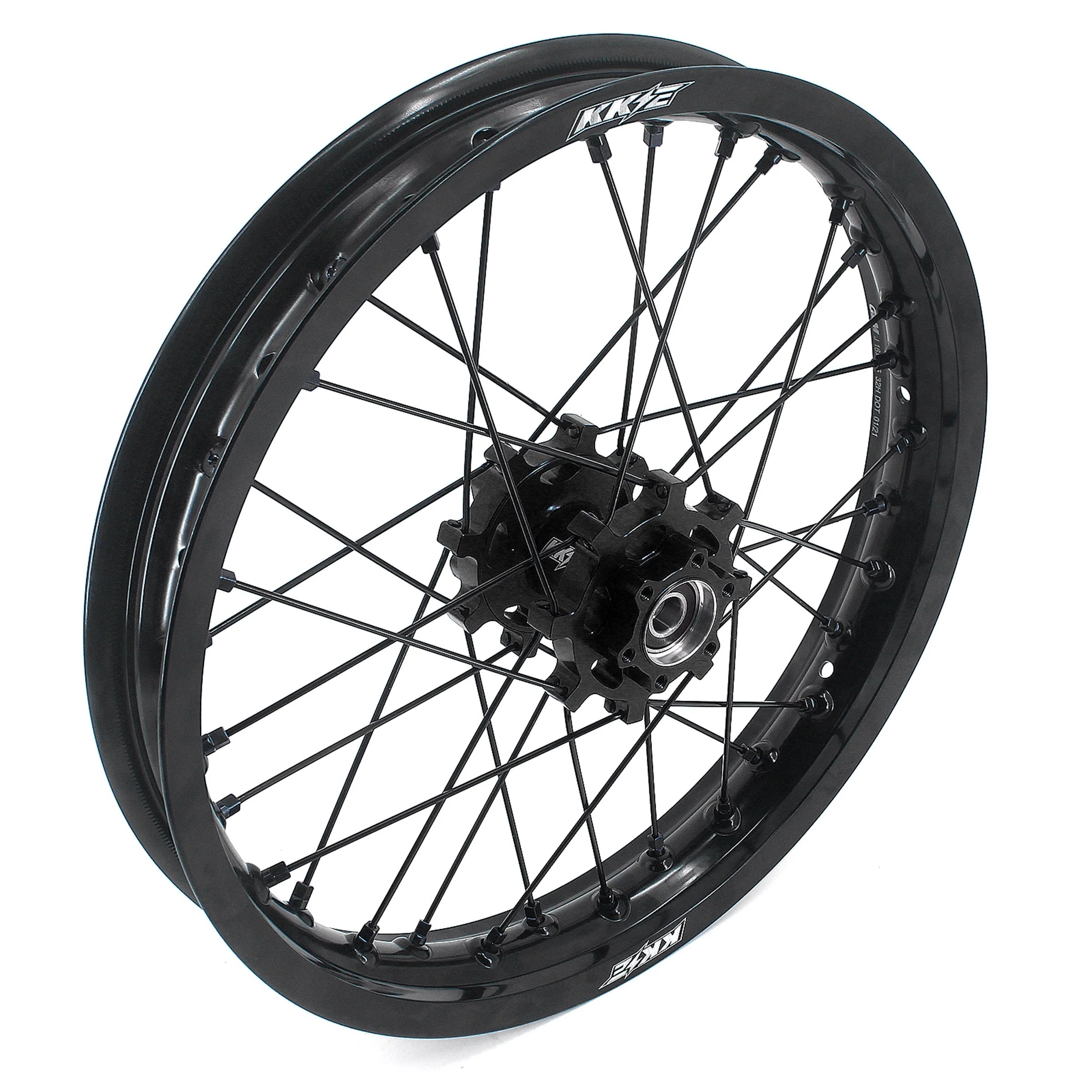 KKE 1.6*19" & 1.85*16" E-Motor Wheels Fit Surron Light Bee-X, E-Ride Pro SS - Image 9