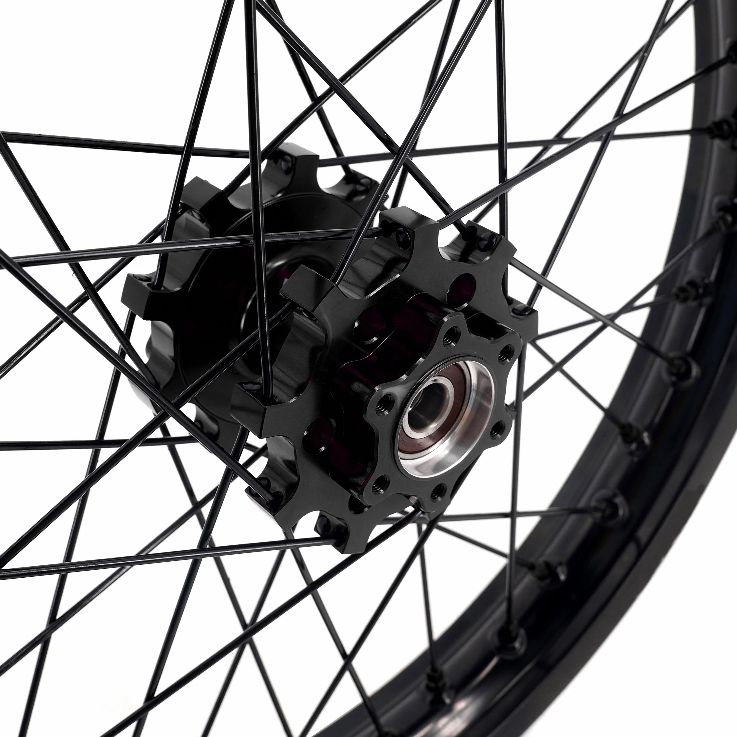 KKE 1.6*21" & 1.85*18" E-bike Wheels Fit Surron Light Bee X, E-Ride Pro SS (Collective) - Image 10