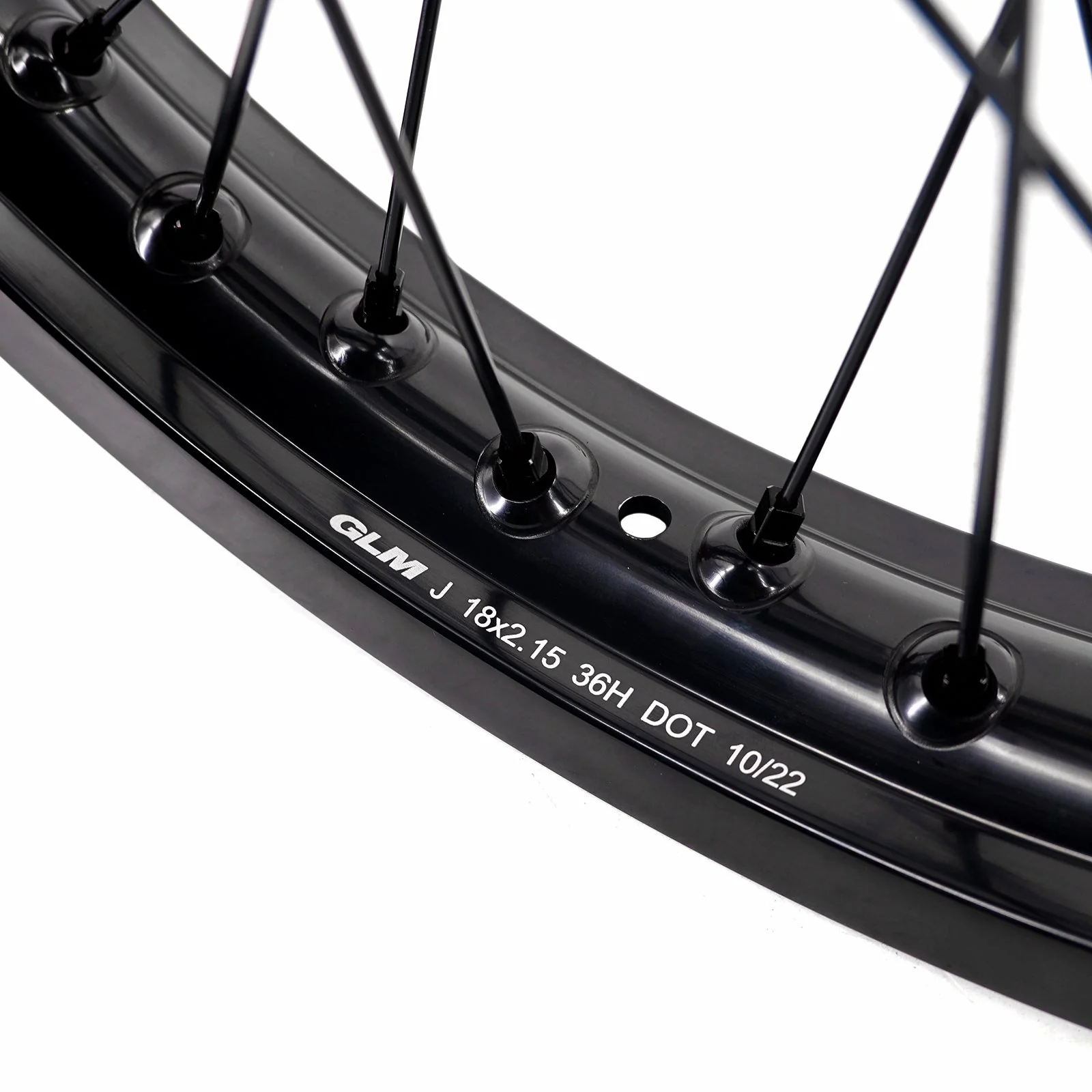 KKE 1.6*21" & 1.85*18" E-bike Wheels Fit Surron Light Bee X, E-Ride Pro SS (Collective) - Image 11