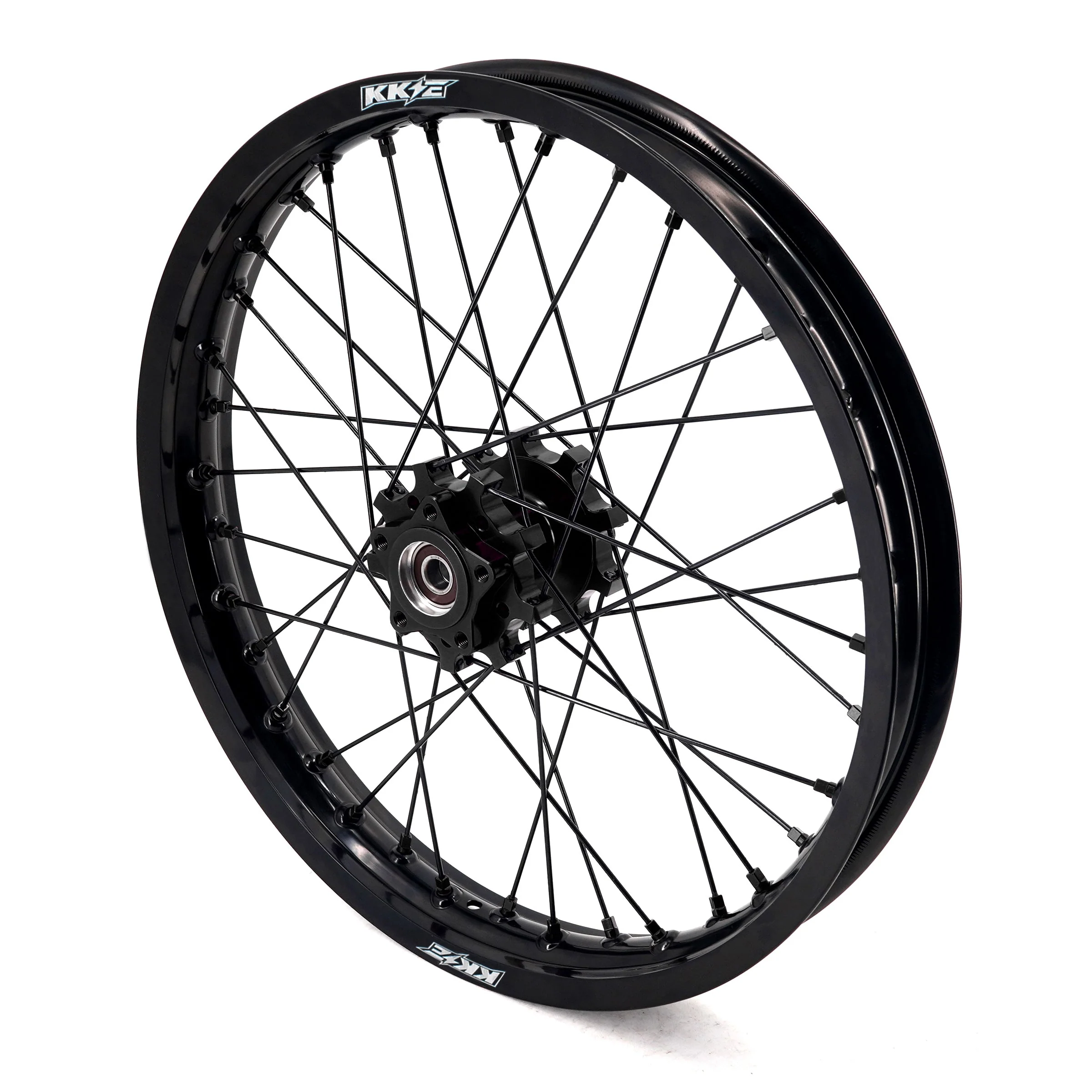 KKE 1.6*21" & 1.85*18" E-bike Wheels Fit Surron Light Bee X, E-Ride Pro SS (Collective) - Image 12