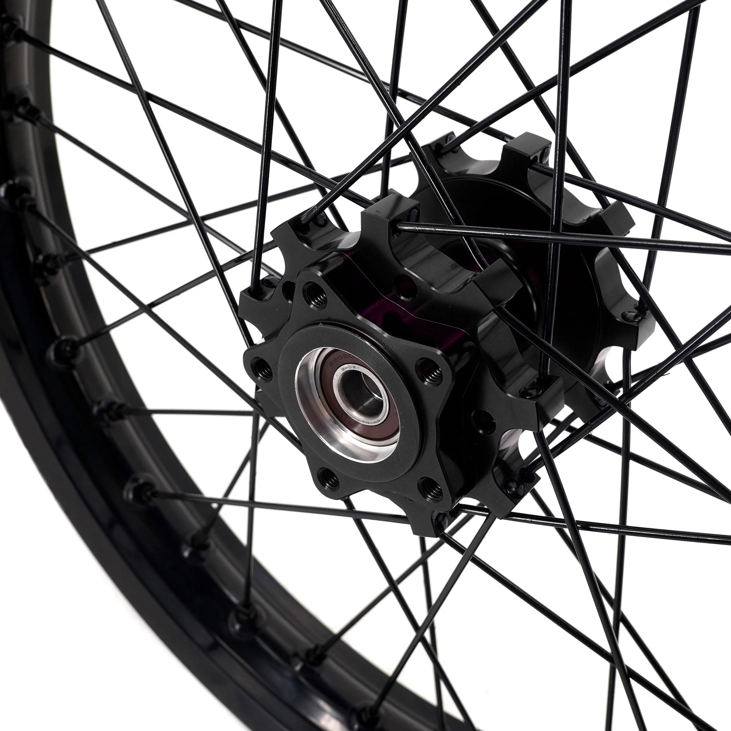 KKE 1.6*21" & 1.85*18" E-bike Wheels Fit Surron Light Bee X, E-Ride Pro SS (Collective) - Image 13