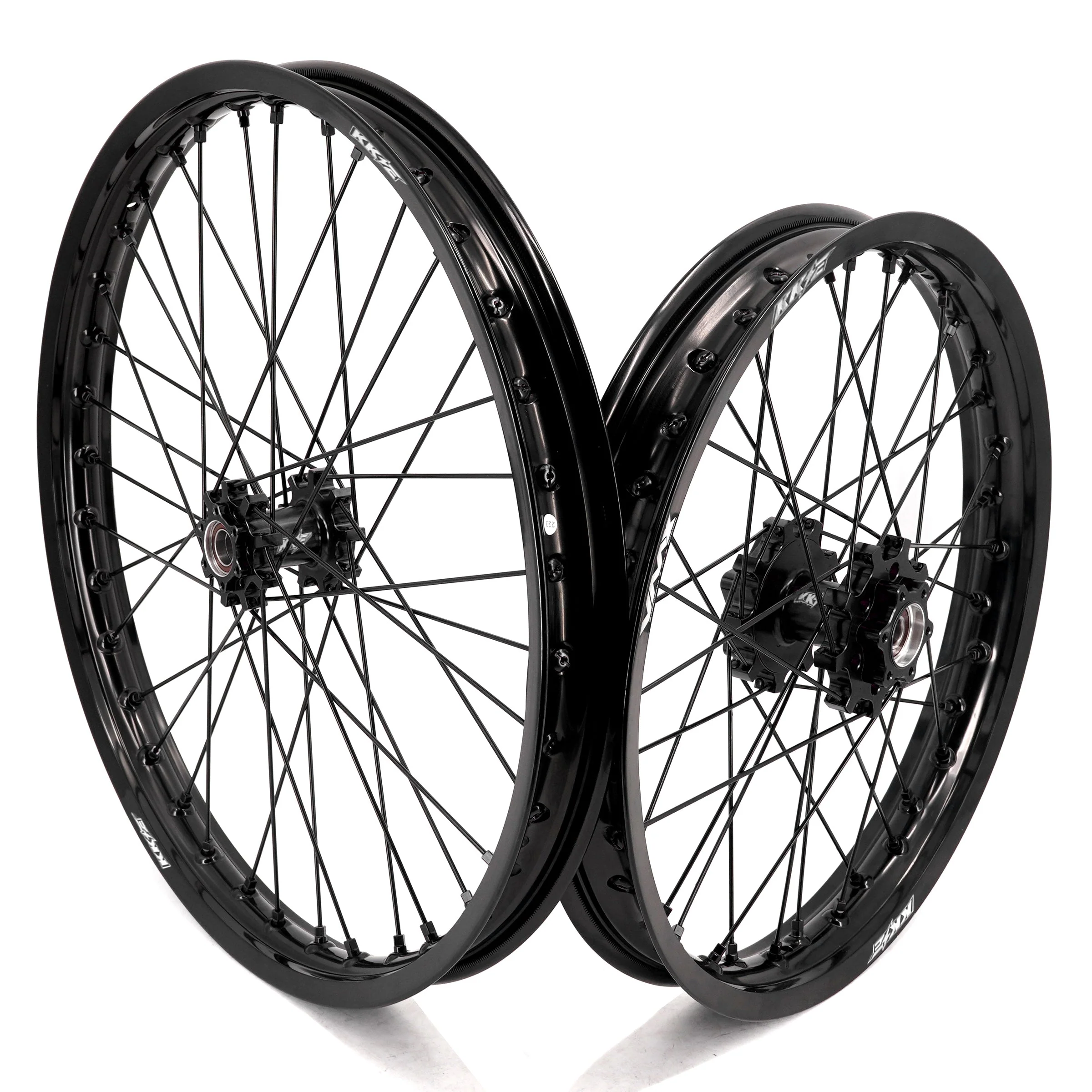KKE 1.6*21" & 1.85*18" E-bike Wheels Fit Surron Light Bee X, E-Ride Pro SS (Collective) - Image 2