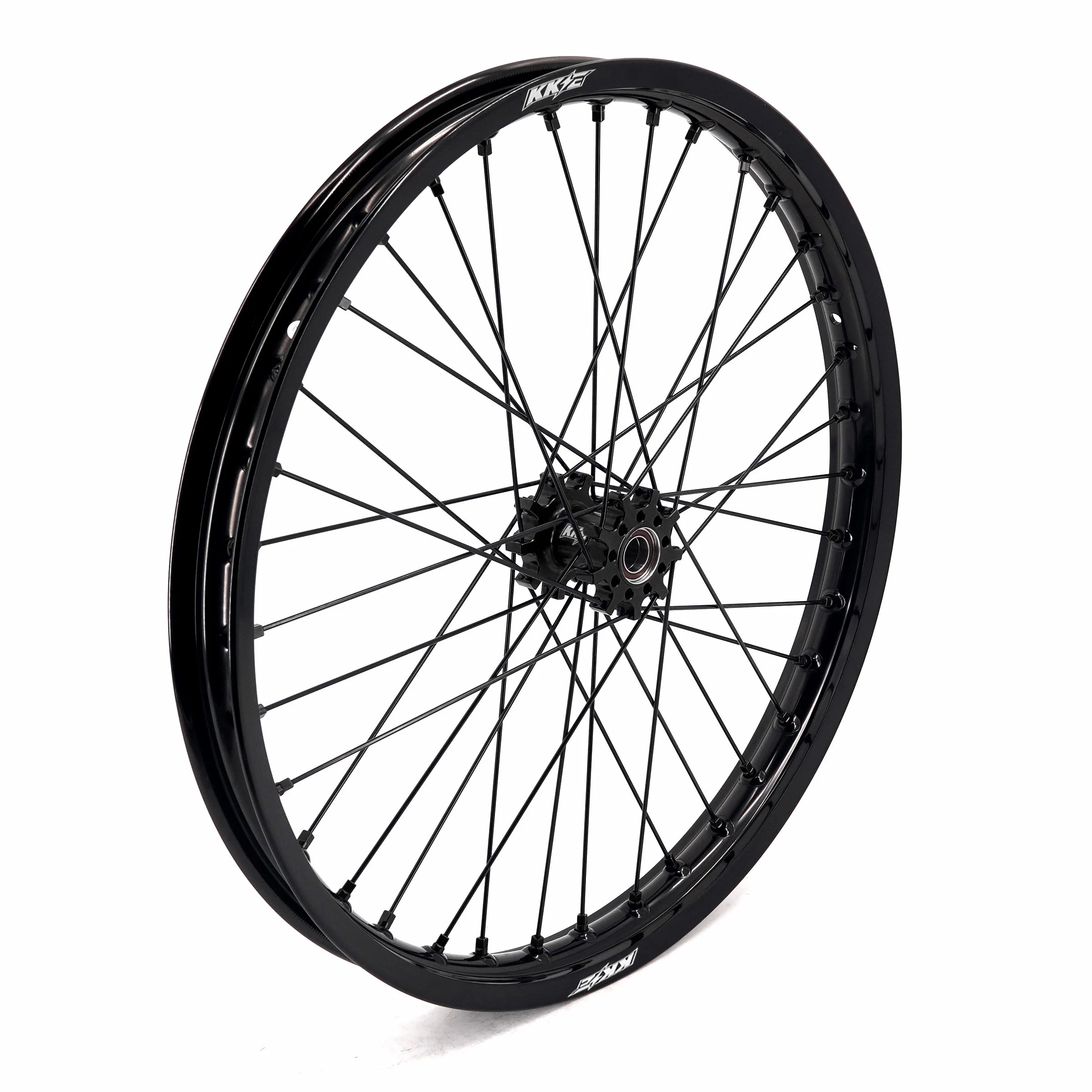 KKE 1.6*21" & 1.85*18" E-bike Wheels Fit Surron Light Bee X, E-Ride Pro SS (Collective) - Image 4