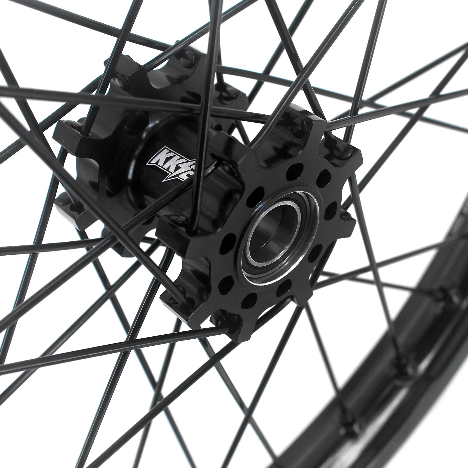 KKE 1.6*21" & 1.85*18" E-bike Wheels Fit Surron Light Bee X, E-Ride Pro SS (Collective) - Image 5