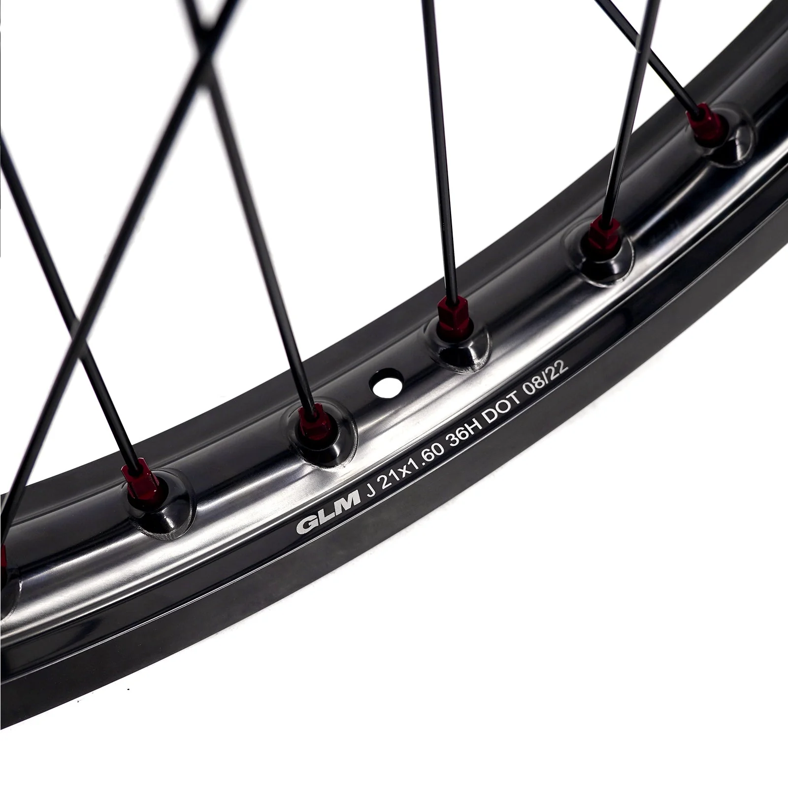 KKE 1.6*21" & 1.85*18" E-bike Wheels Fit Surron Light Bee X, E-Ride Pro SS (Collective) - Image 6
