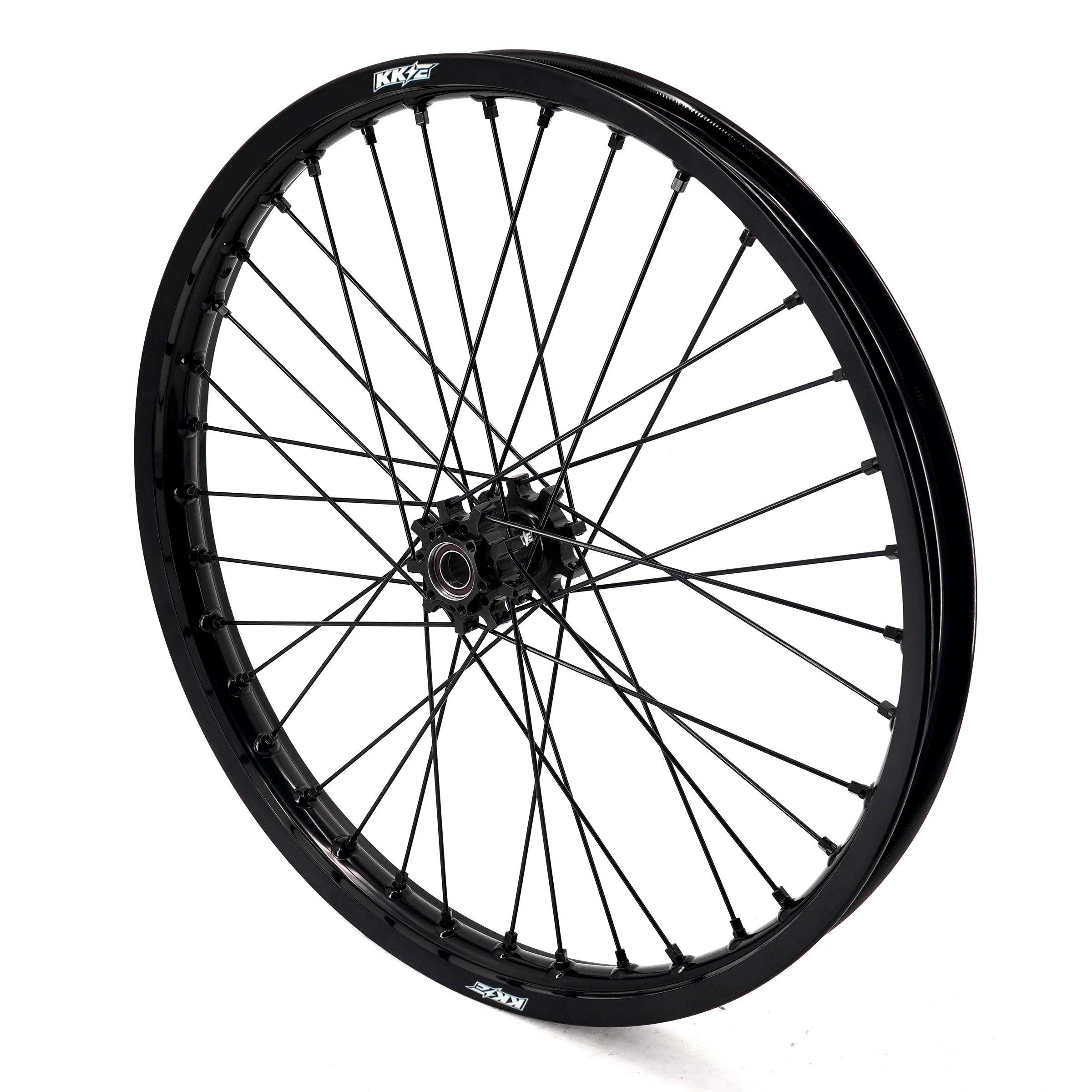 KKE 1.6*21" & 1.85*18" E-bike Wheels Fit Surron Light Bee X, E-Ride Pro SS (Collective) - Image 7