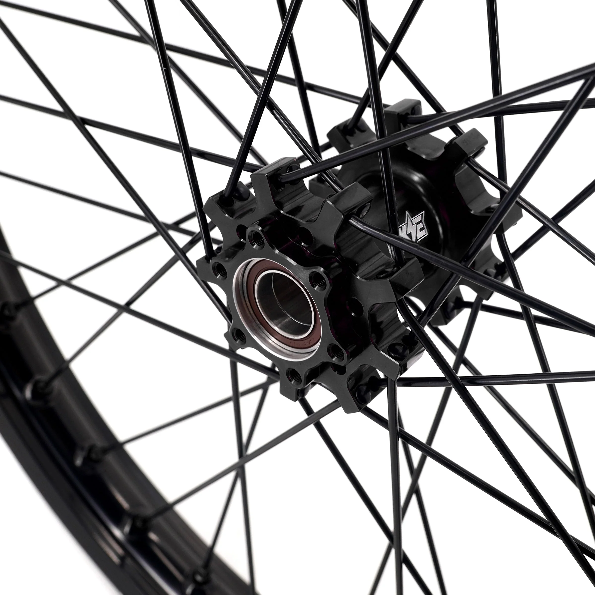 KKE 1.6*21" & 1.85*18" E-bike Wheels Fit Surron Light Bee X, E-Ride Pro SS (Collective) - Image 8