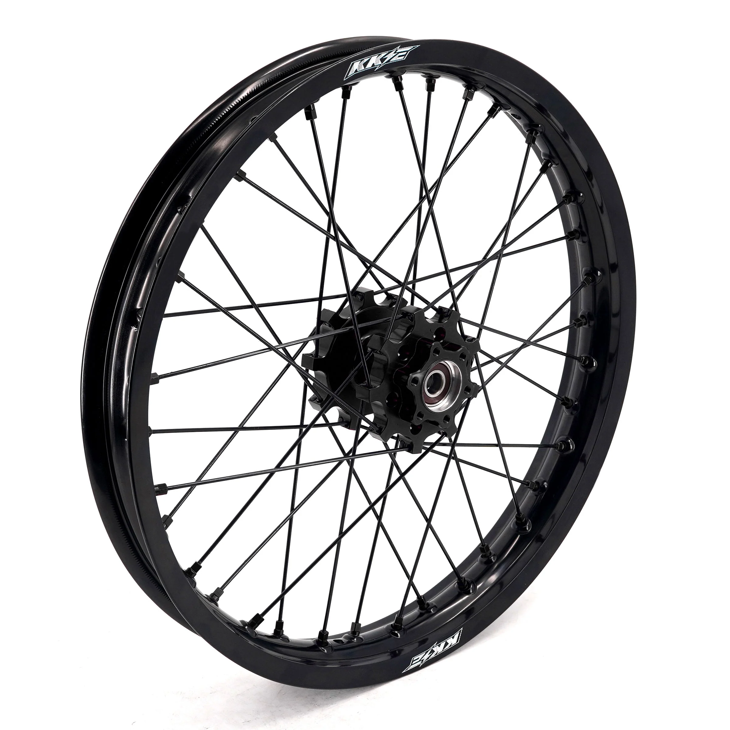 KKE 1.6*21" & 1.85*18" E-bike Wheels Fit Surron Light Bee X, E-Ride Pro SS (Collective) - Image 9