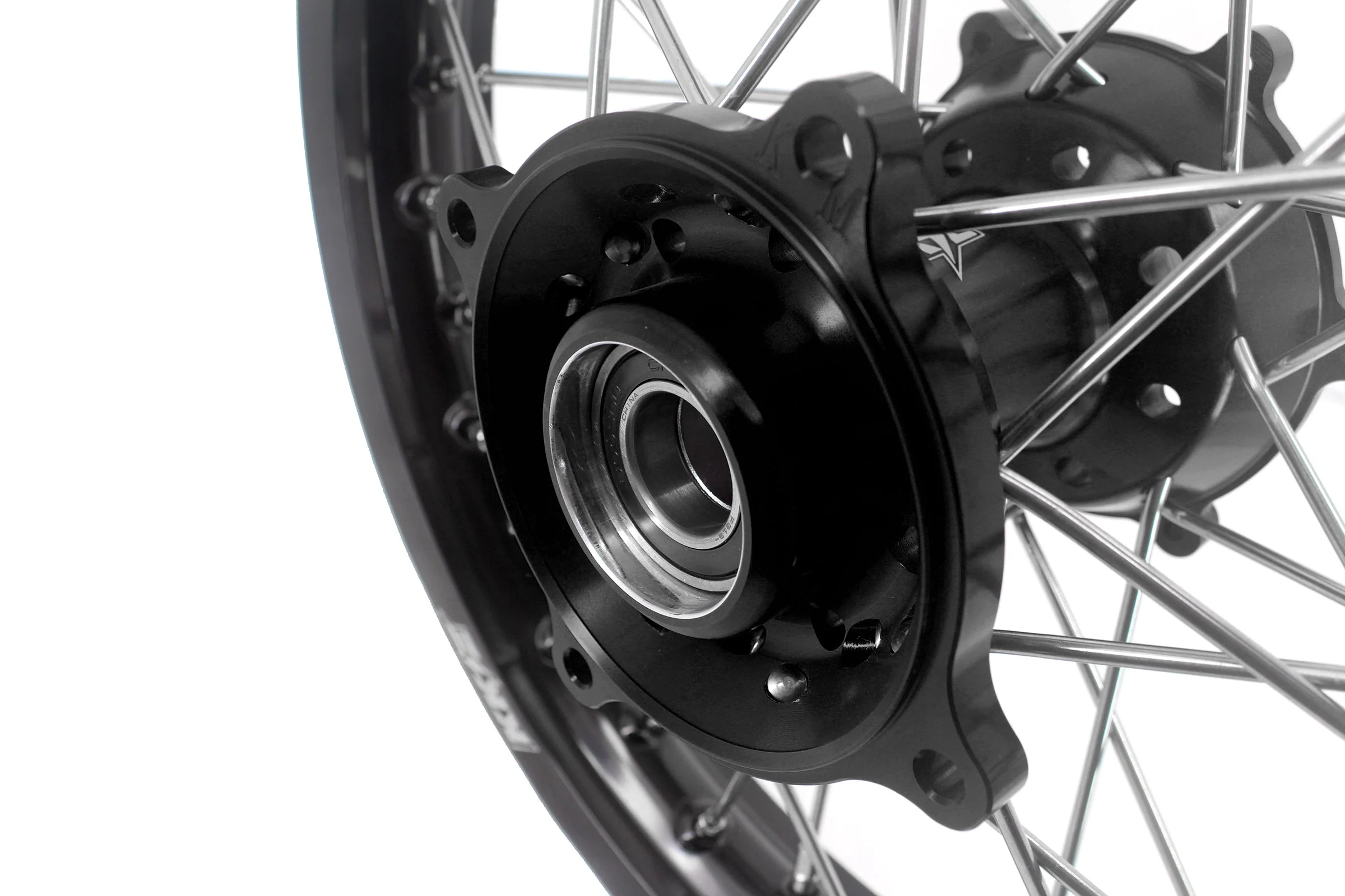 KKE 17/14 Factory Size Kids Big Wheels Rims Fit KTM SX 85 2025 - Image 10