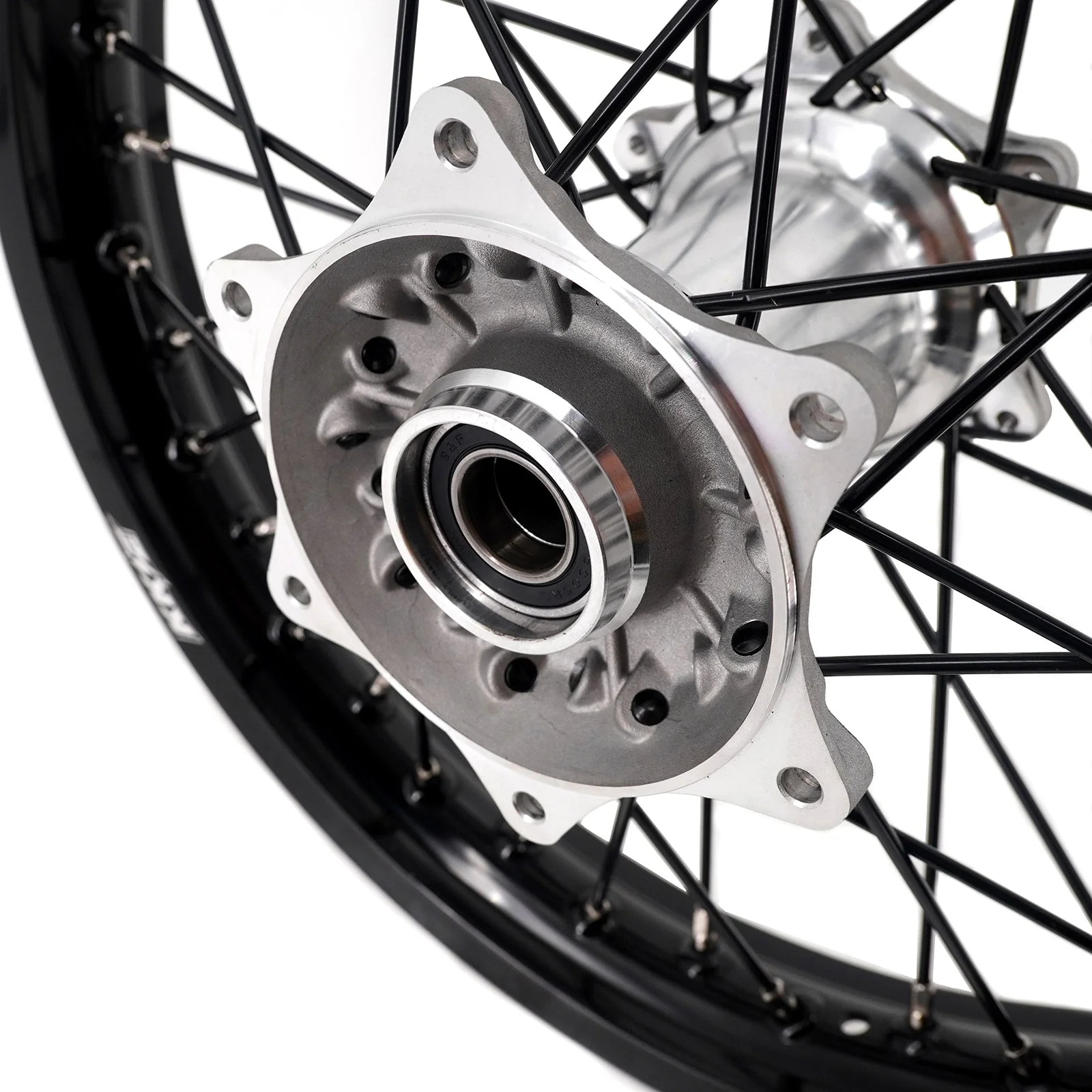 KKE 18×2.15 New Generation Cast Rear Wheel Rim For KTM SX SX-F XCW EXC EXC-F EXC-W 2003-2024 - Image 4