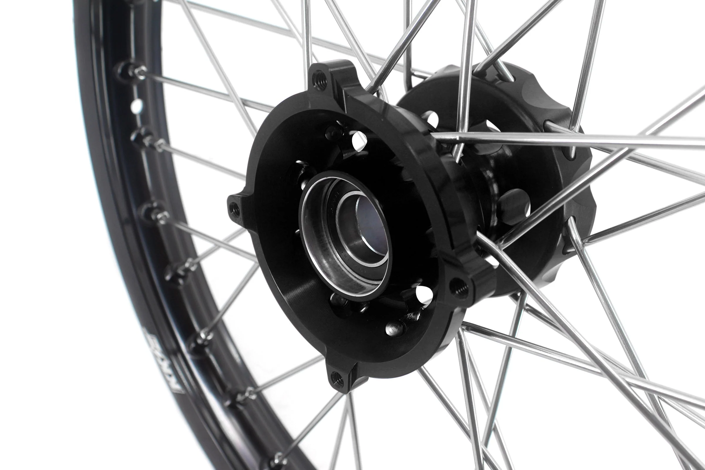 KKE 19/16 Factory Size Kids Big Wheels Rims Fit KTM SX 85 2021-2024 - Image 6