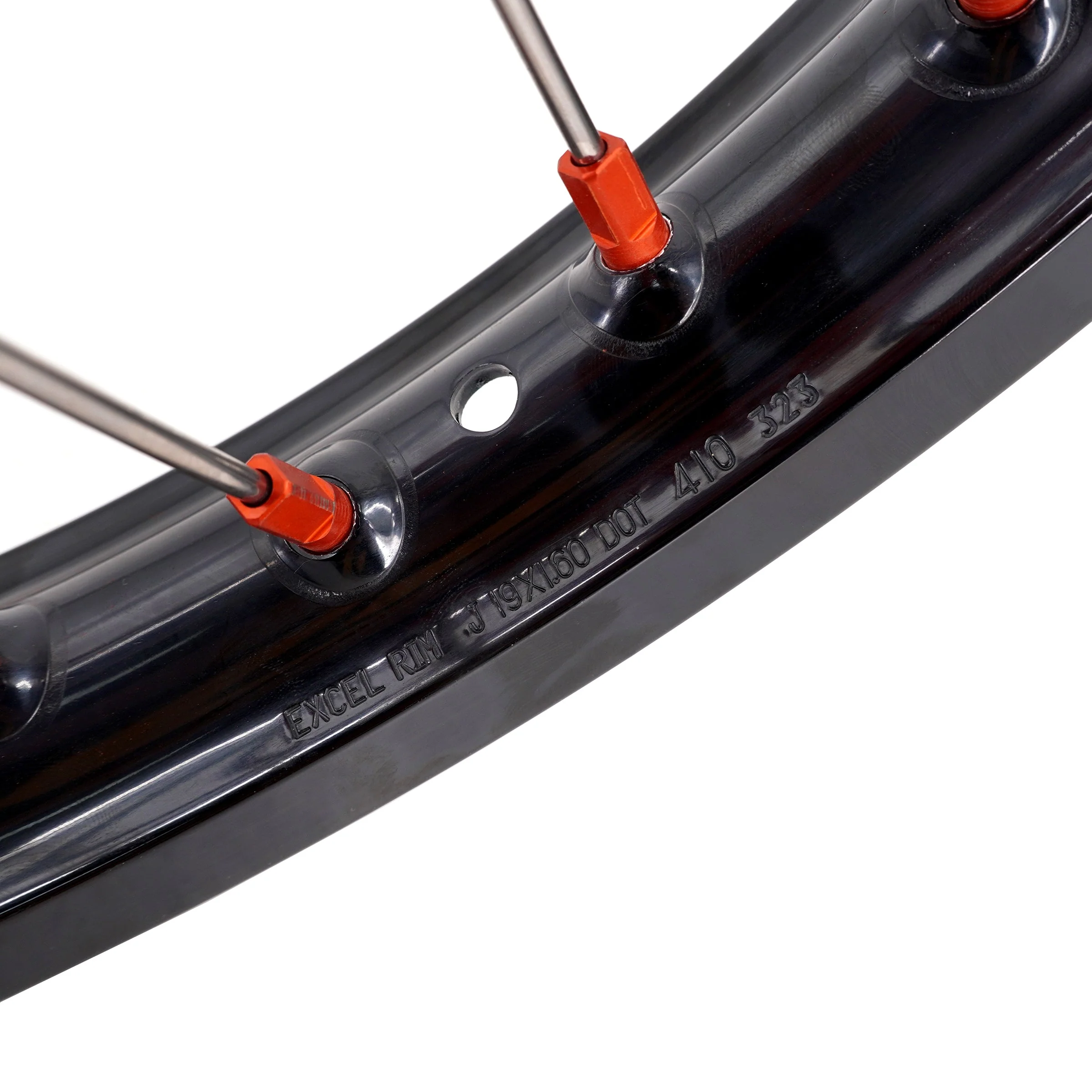 KKE 19 & 16 Kid's Big Wheels With Takasago EXCEL Rims Fit For KTM 85 SX 2025 - Image 8