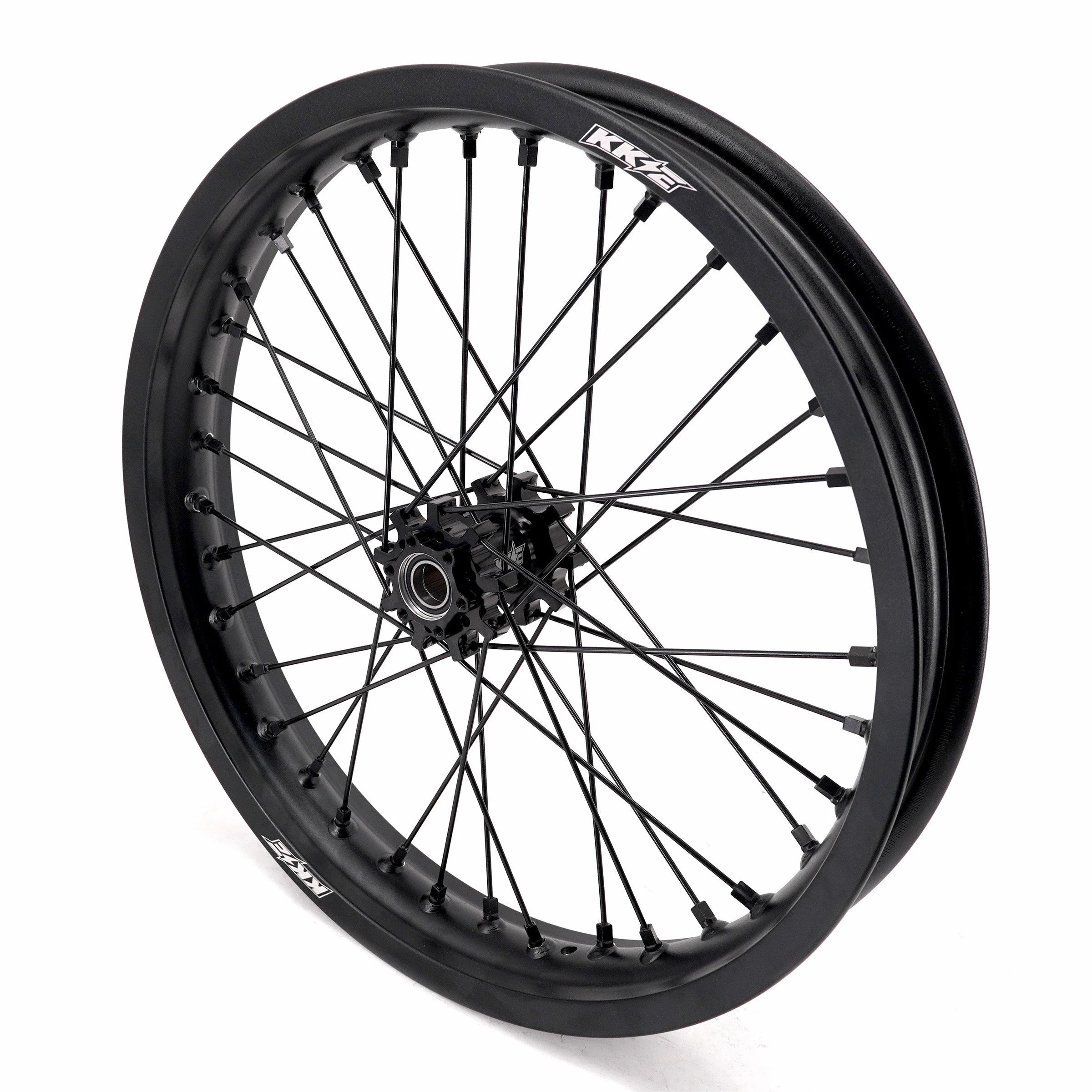 KKE 2.15*17" & 2.5*17" E-bike Wheels Fit Surron Light Bee X, E-Ride Pro SS (Collective) - Image 6