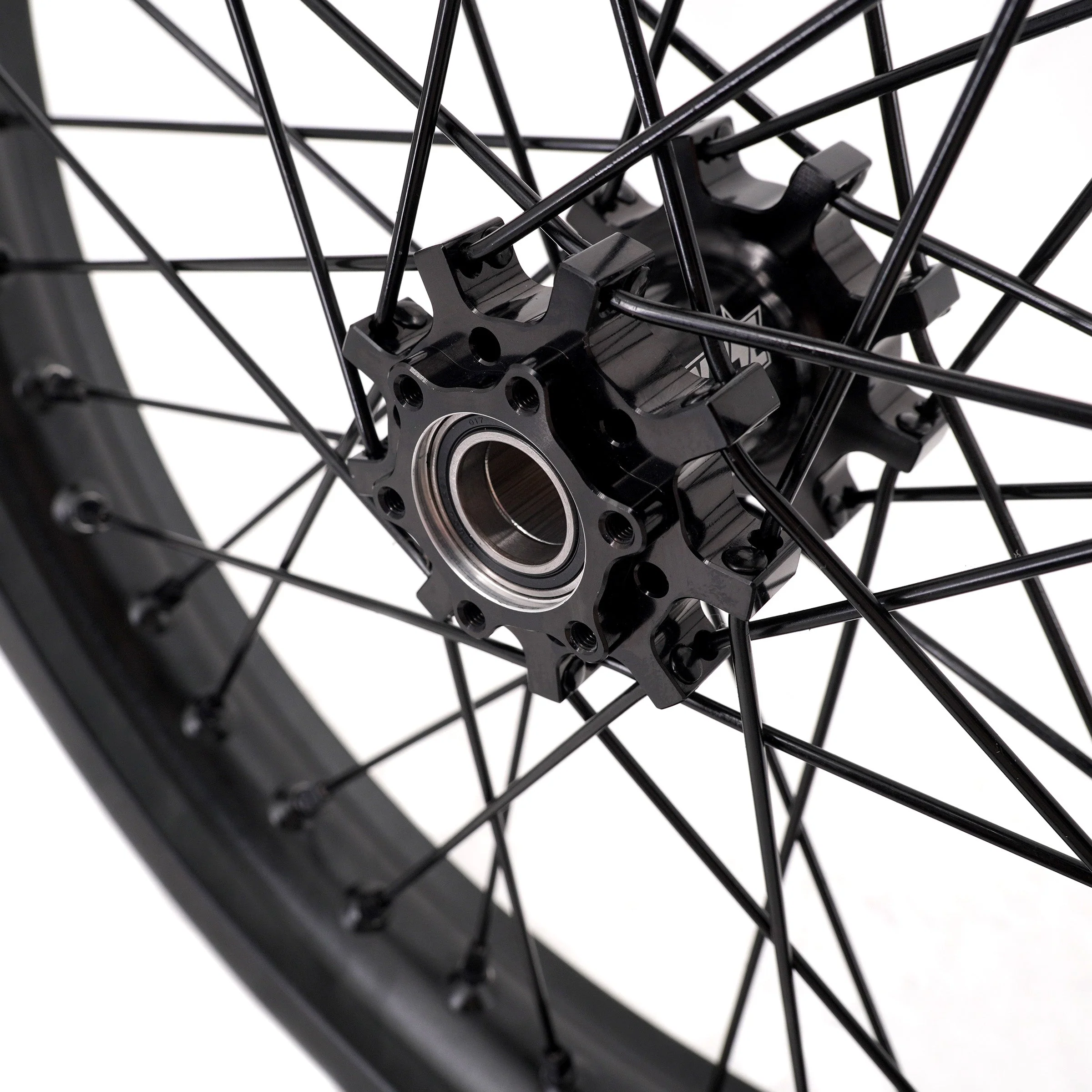 KKE 2.15*17" & 2.5*17" E-bike Wheels Fit Surron Light Bee X, E-Ride Pro SS (Collective) - Image 7
